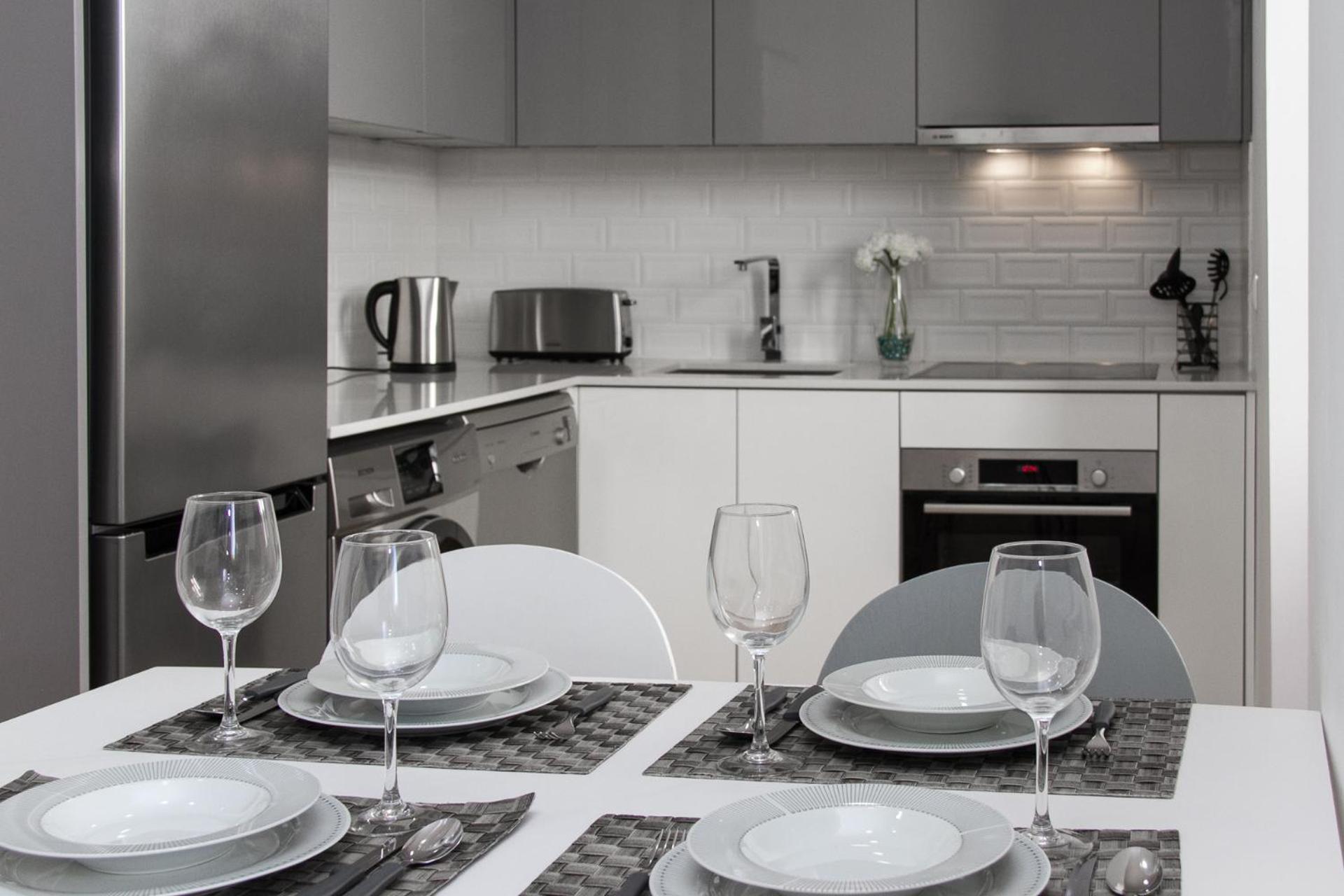 Apartment - Photo 4