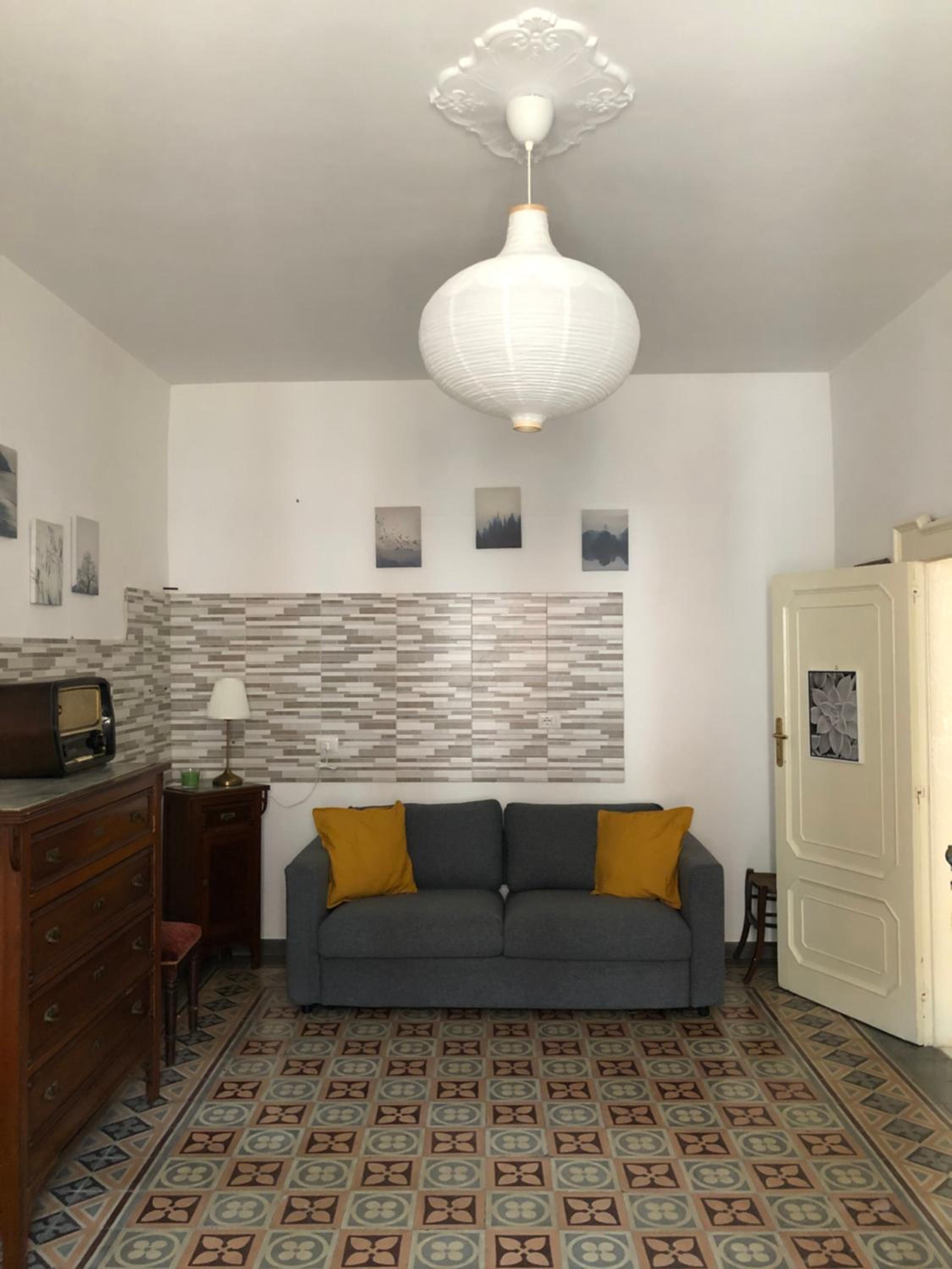 Two-Bedroom Apartment photo 3