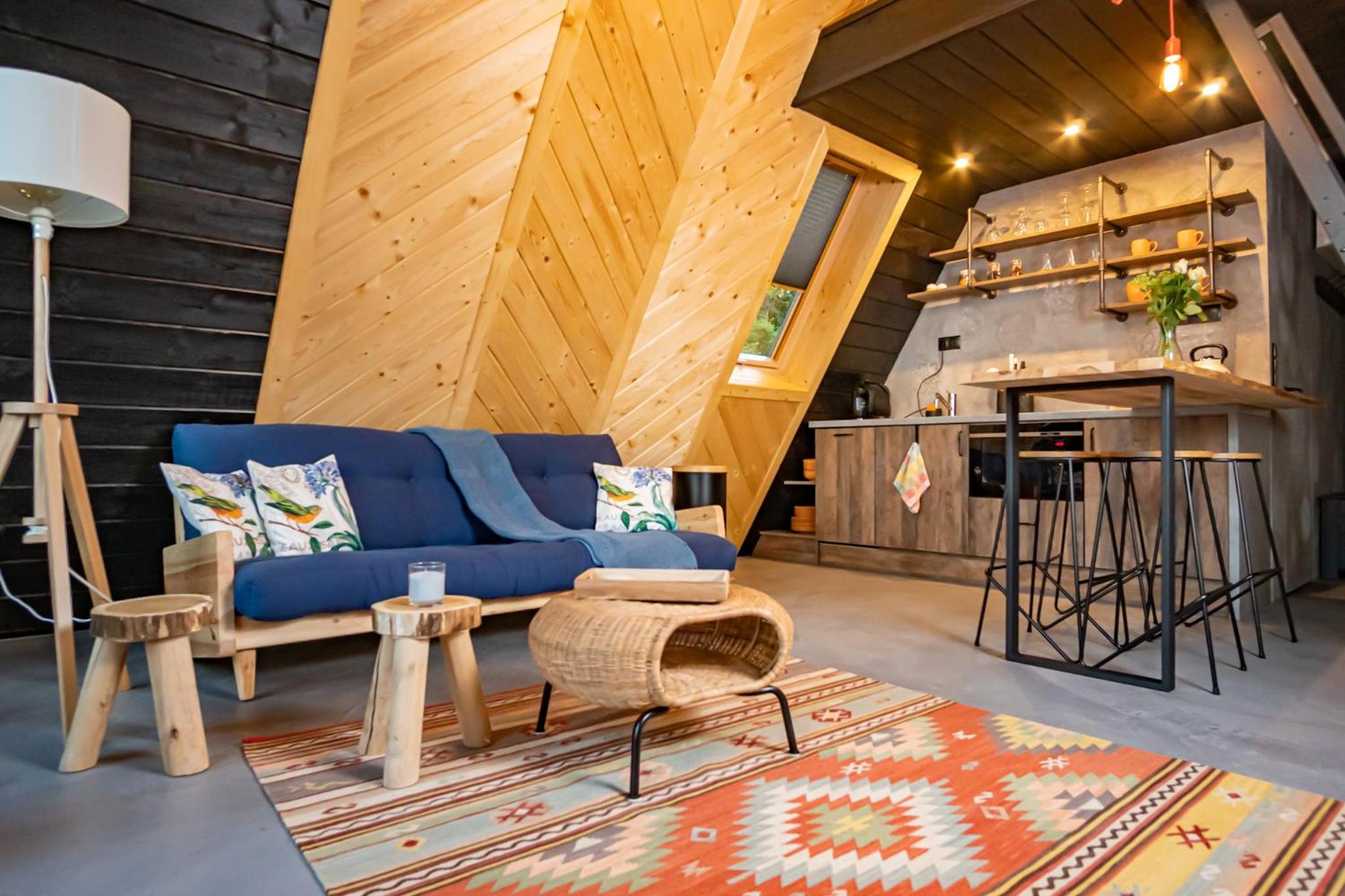 Superior Chalet photo 2