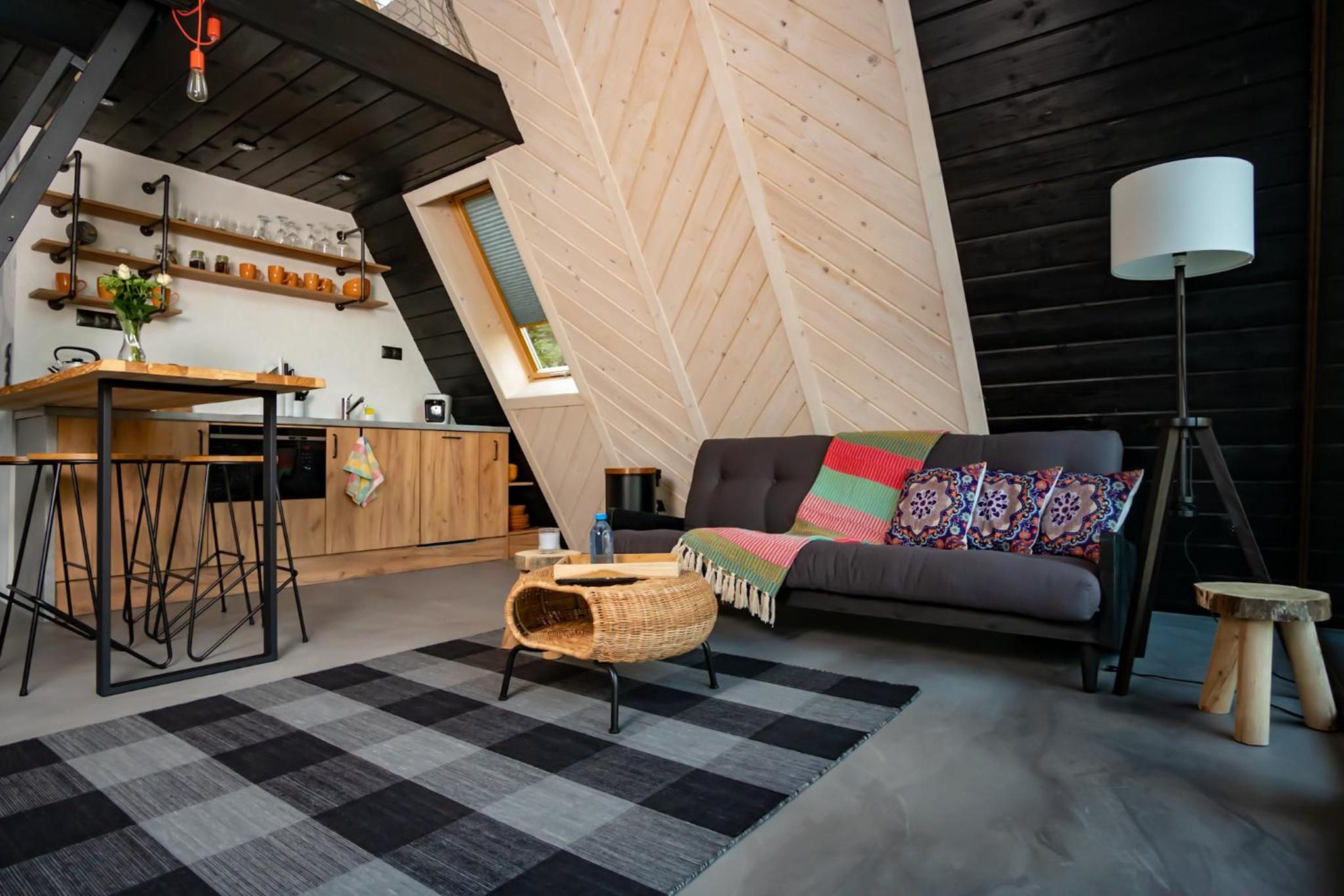 Superior Chalet photo 3