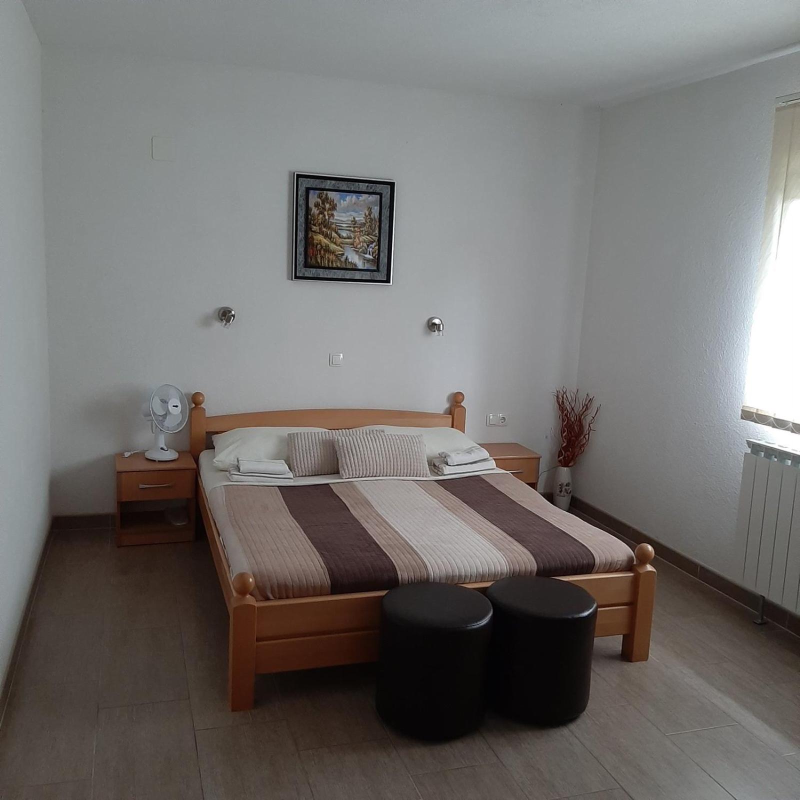 Double Room photo 3