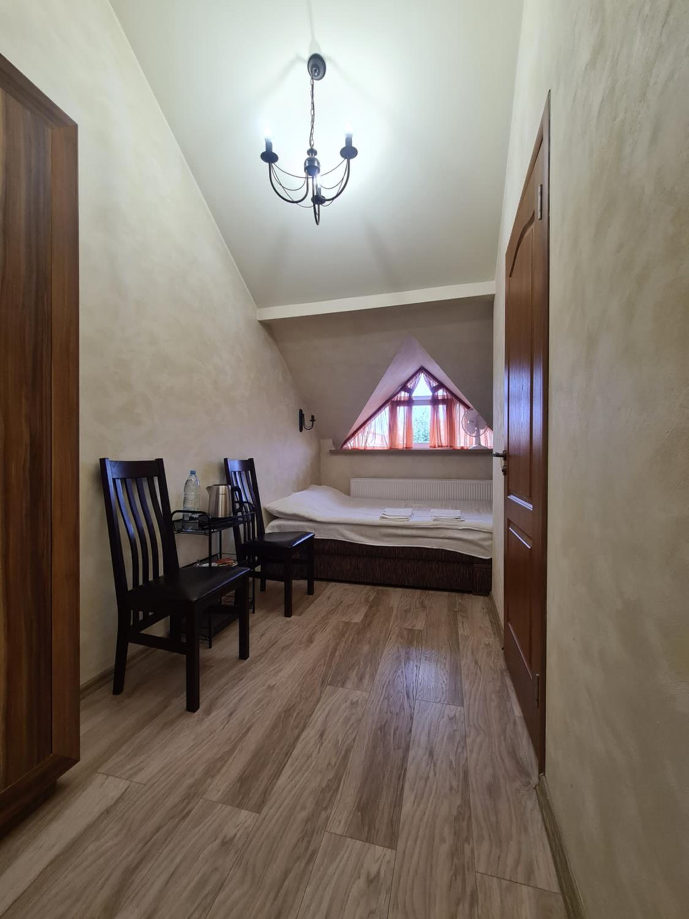 Double Room - Photo 1