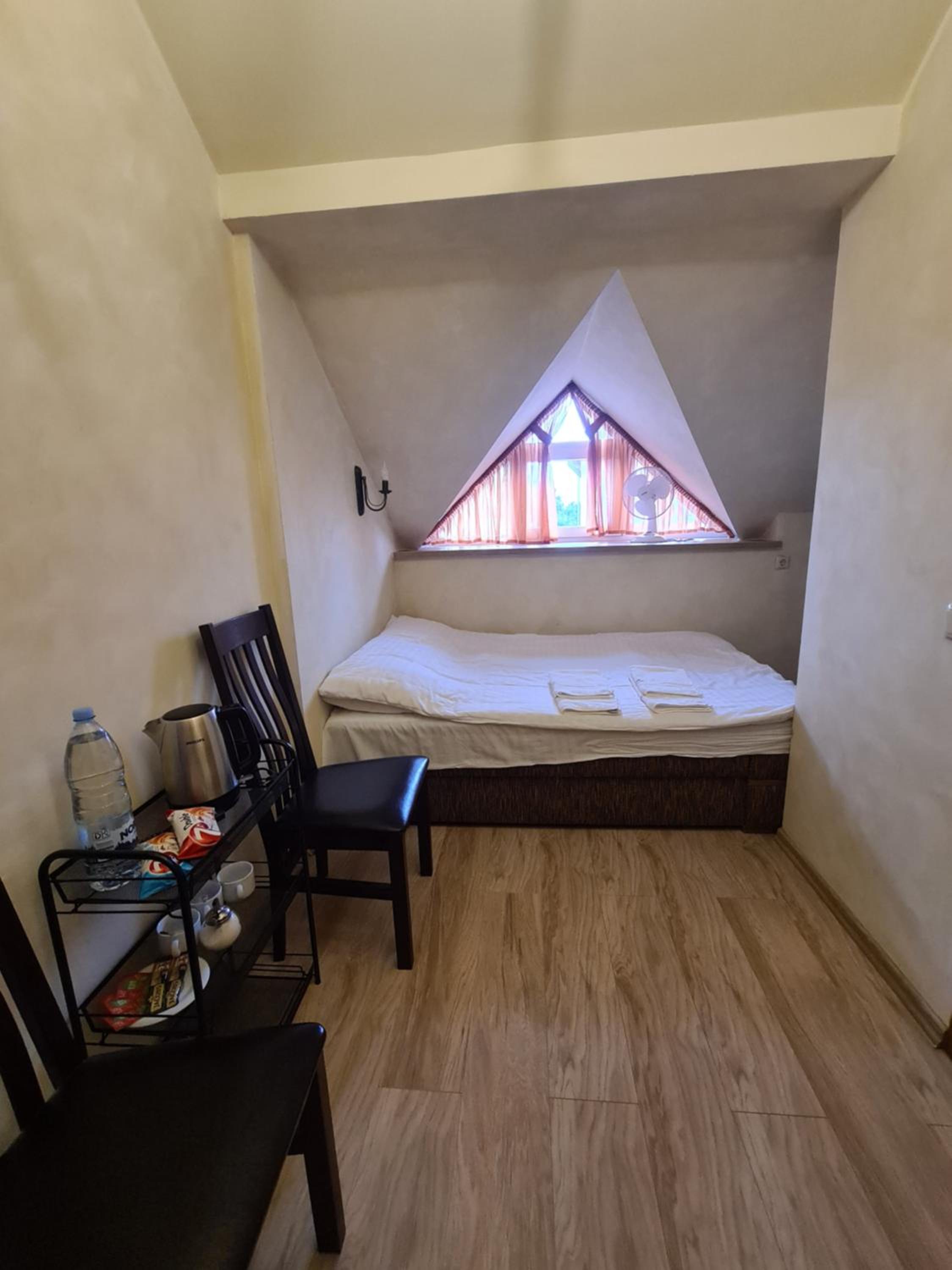 Double Room - Photo 2