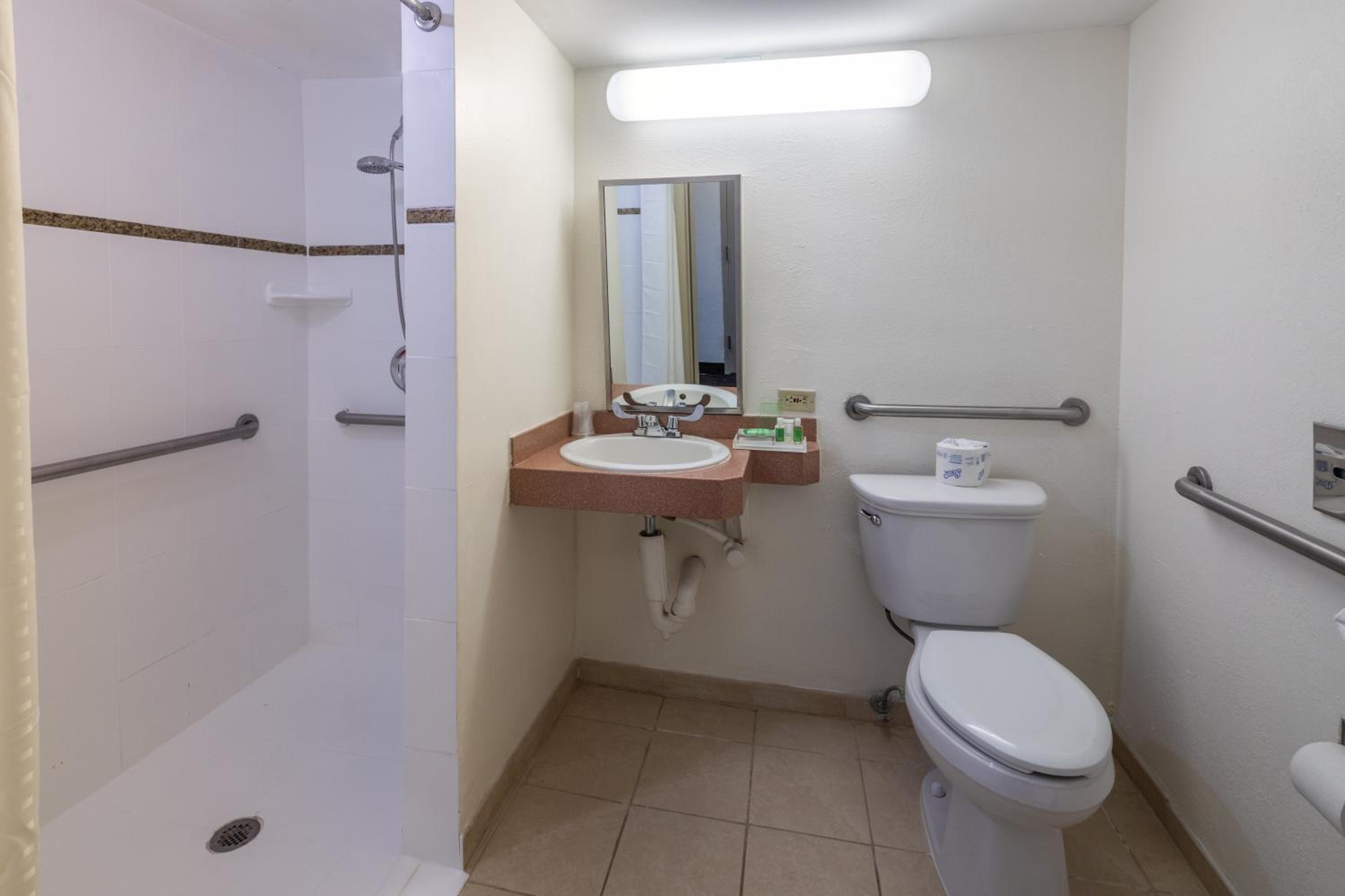 Holiday Inn Hotel Port of Miami-Downtown by IHG, Foto 4