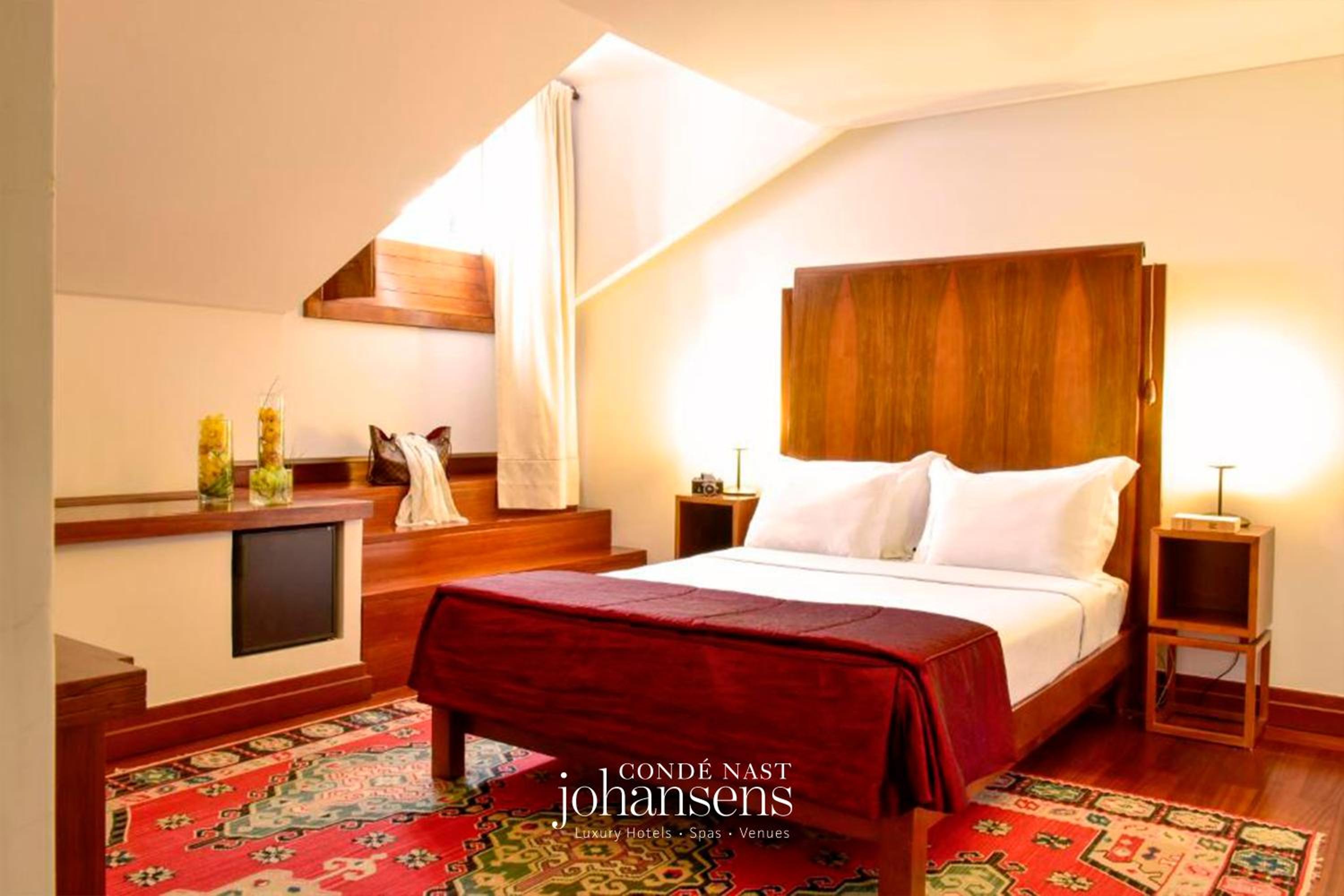 Classic Room - Photo 1