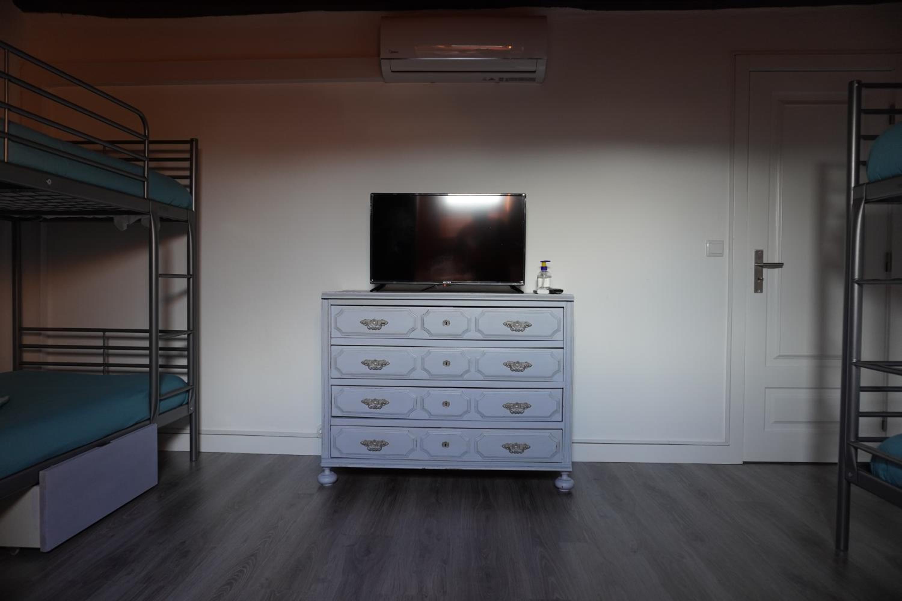 Quadruple Room photo 2
