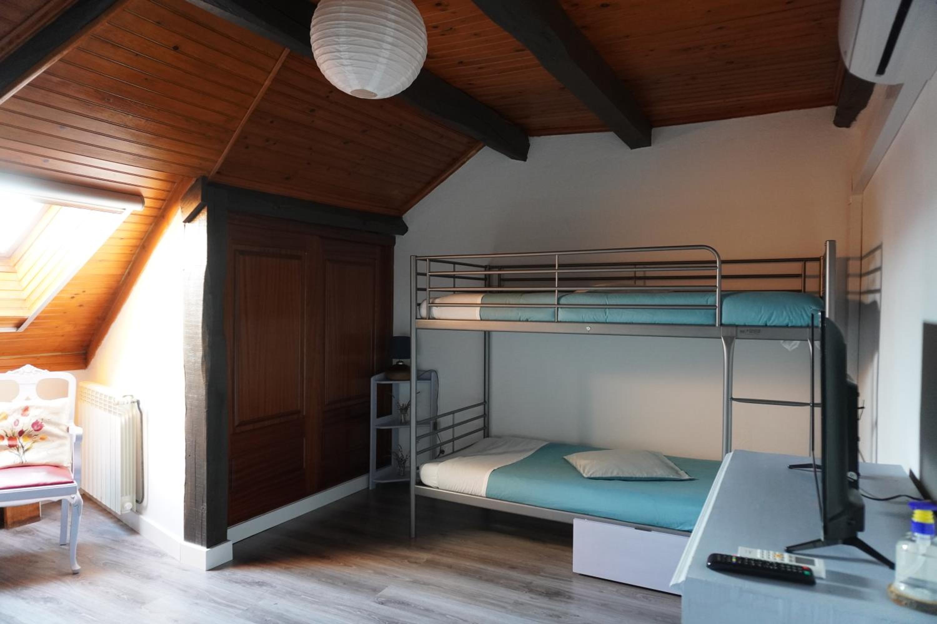 Quadruple Room photo 1