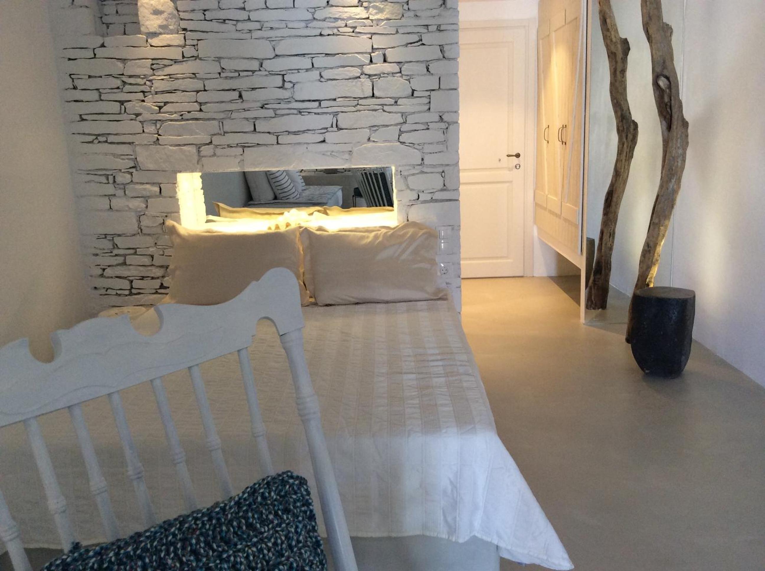 Junior Suite with Sea View - Photo 9