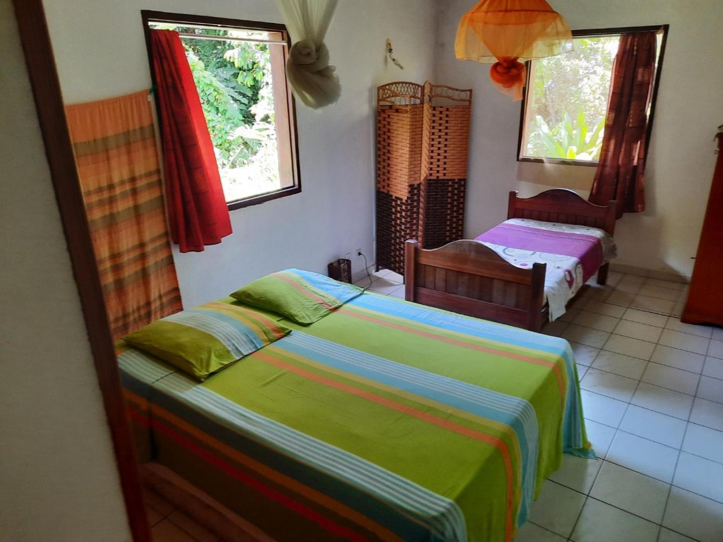 Double or Twin Room photo 1