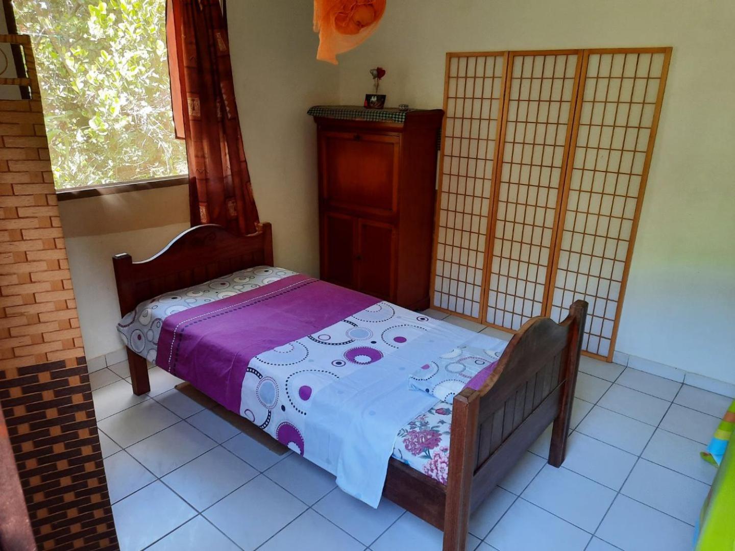 Double or Twin Room photo 2