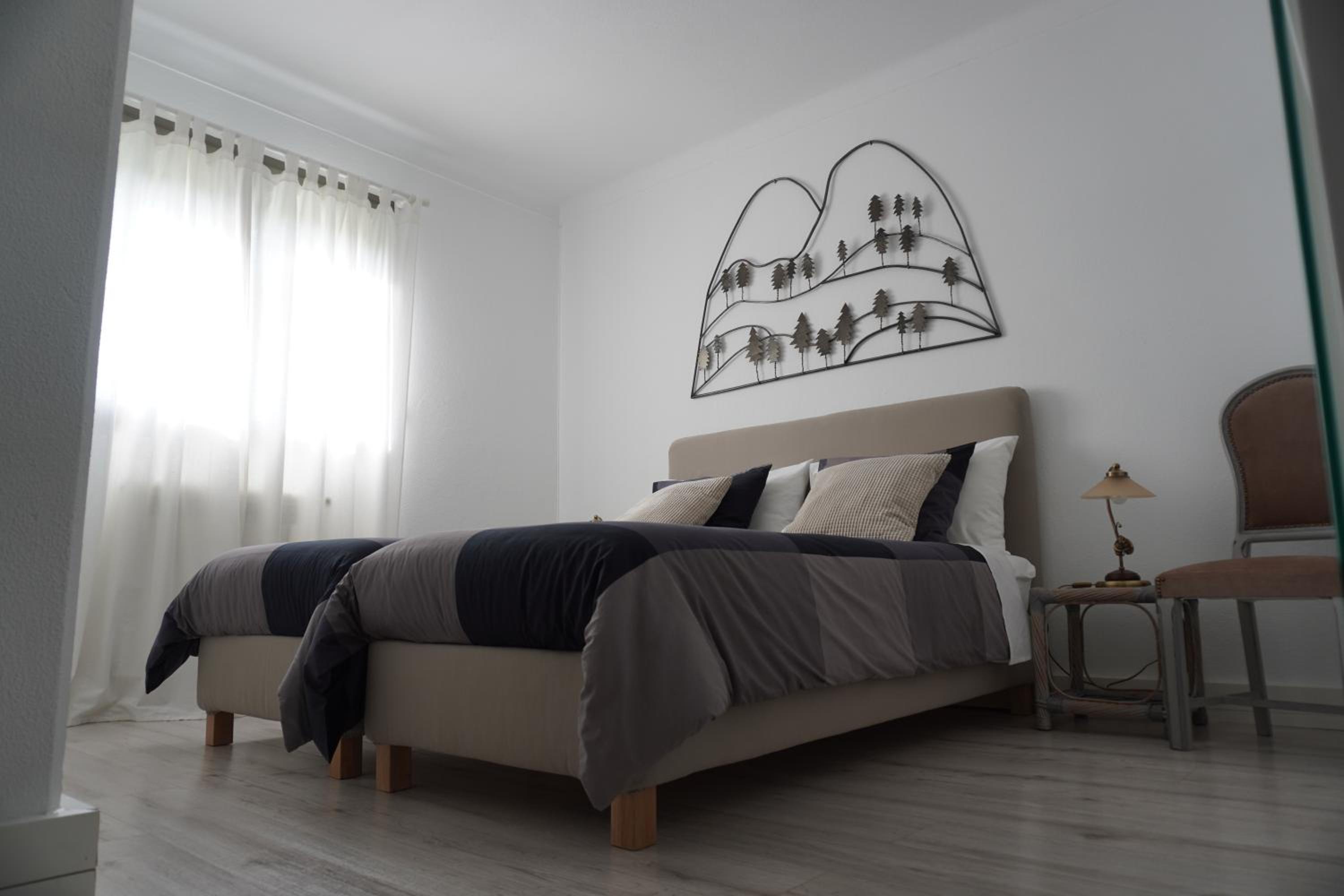 Double or Twin Room photo 1