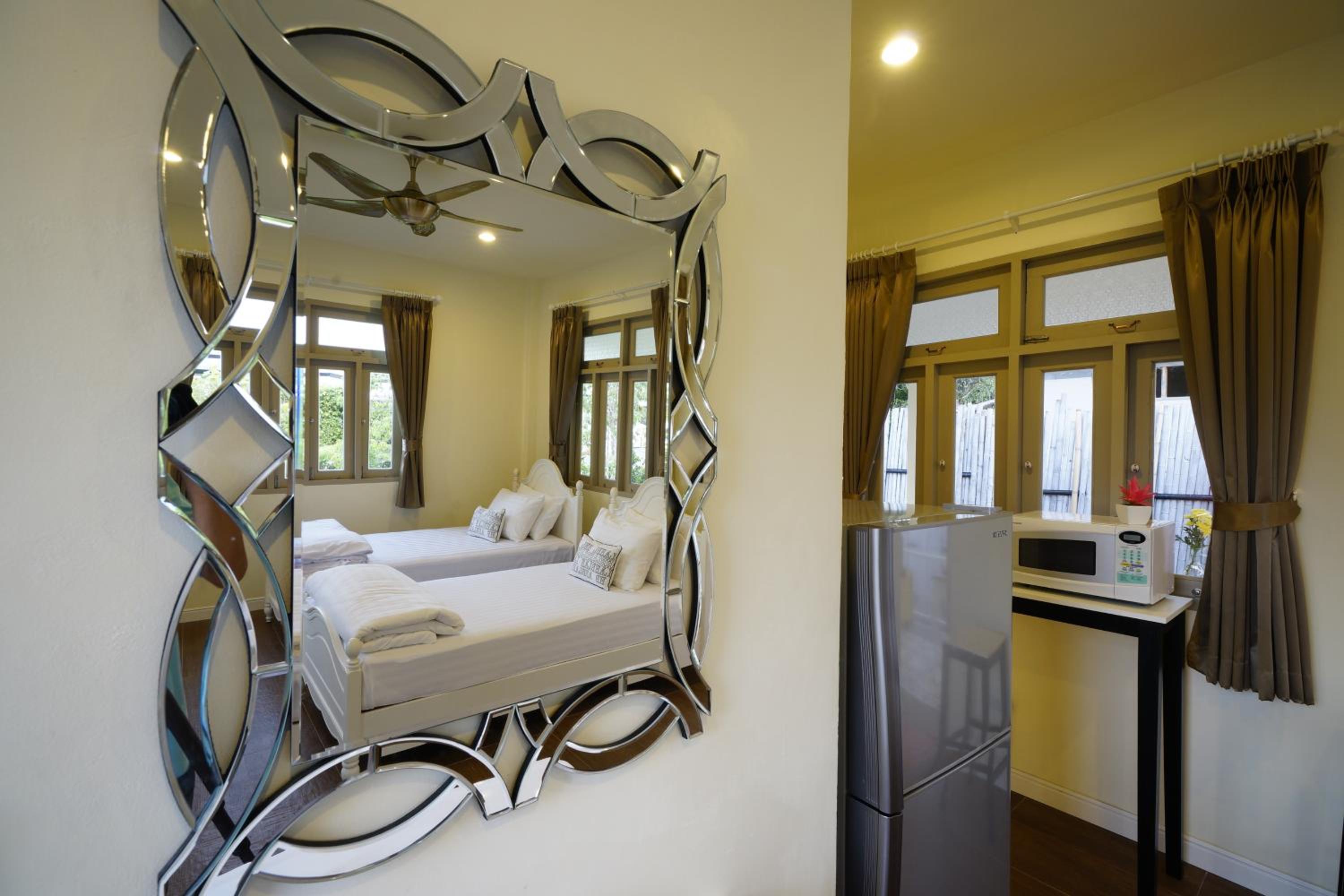 Twin Bed Villa - Photo 4