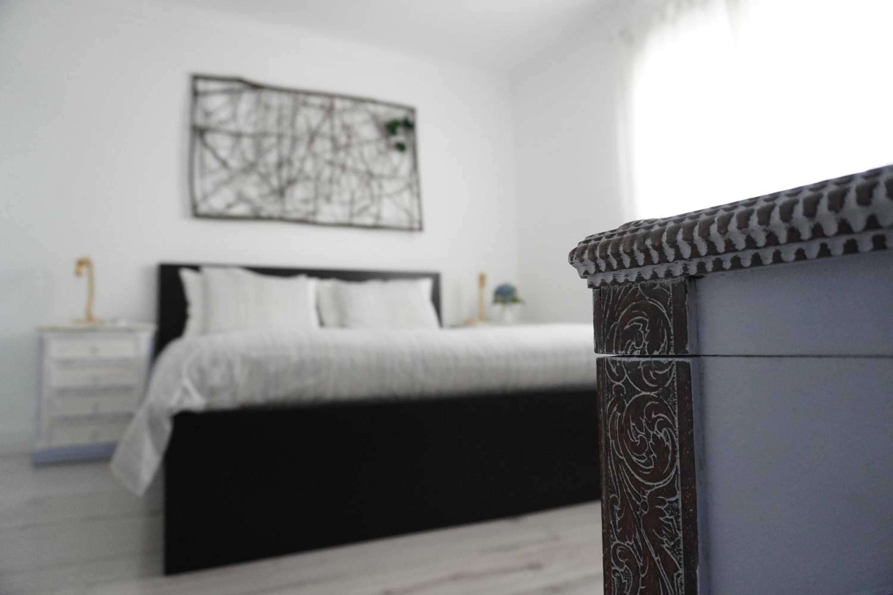 Large Double Room photo 1