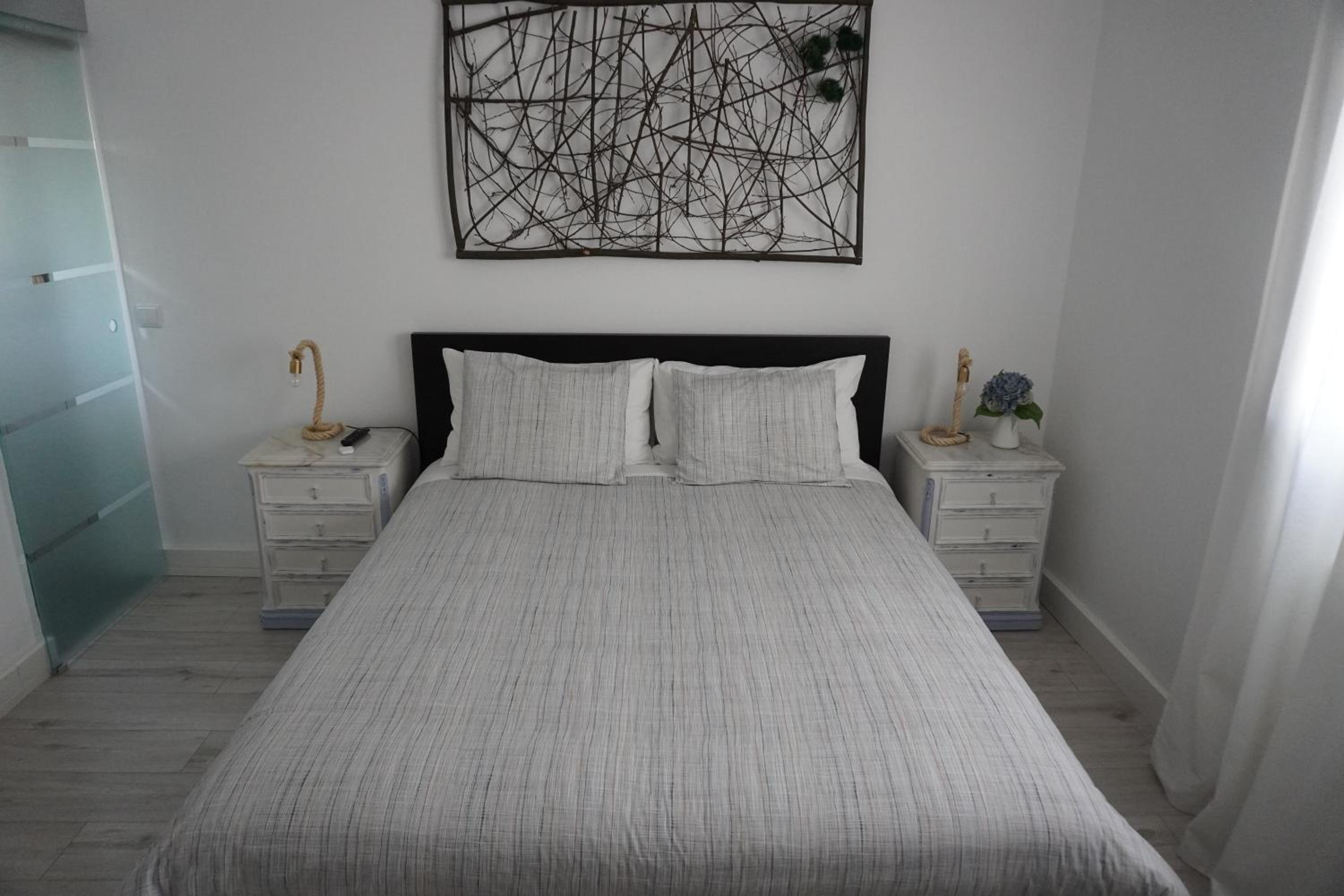 Large Double Room photo 2