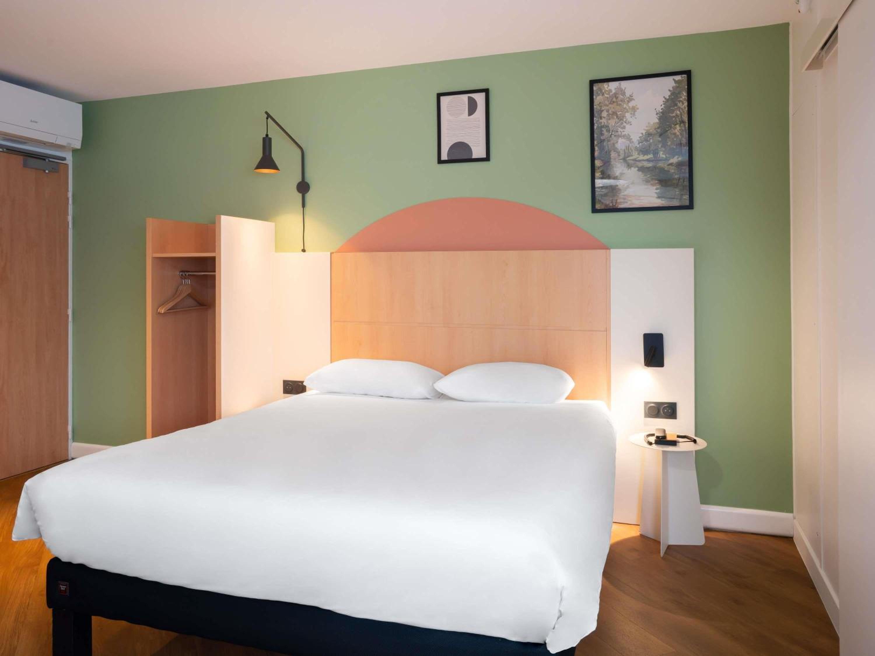 ibis Marne La Vallée Val d'Europe, Billede 3
