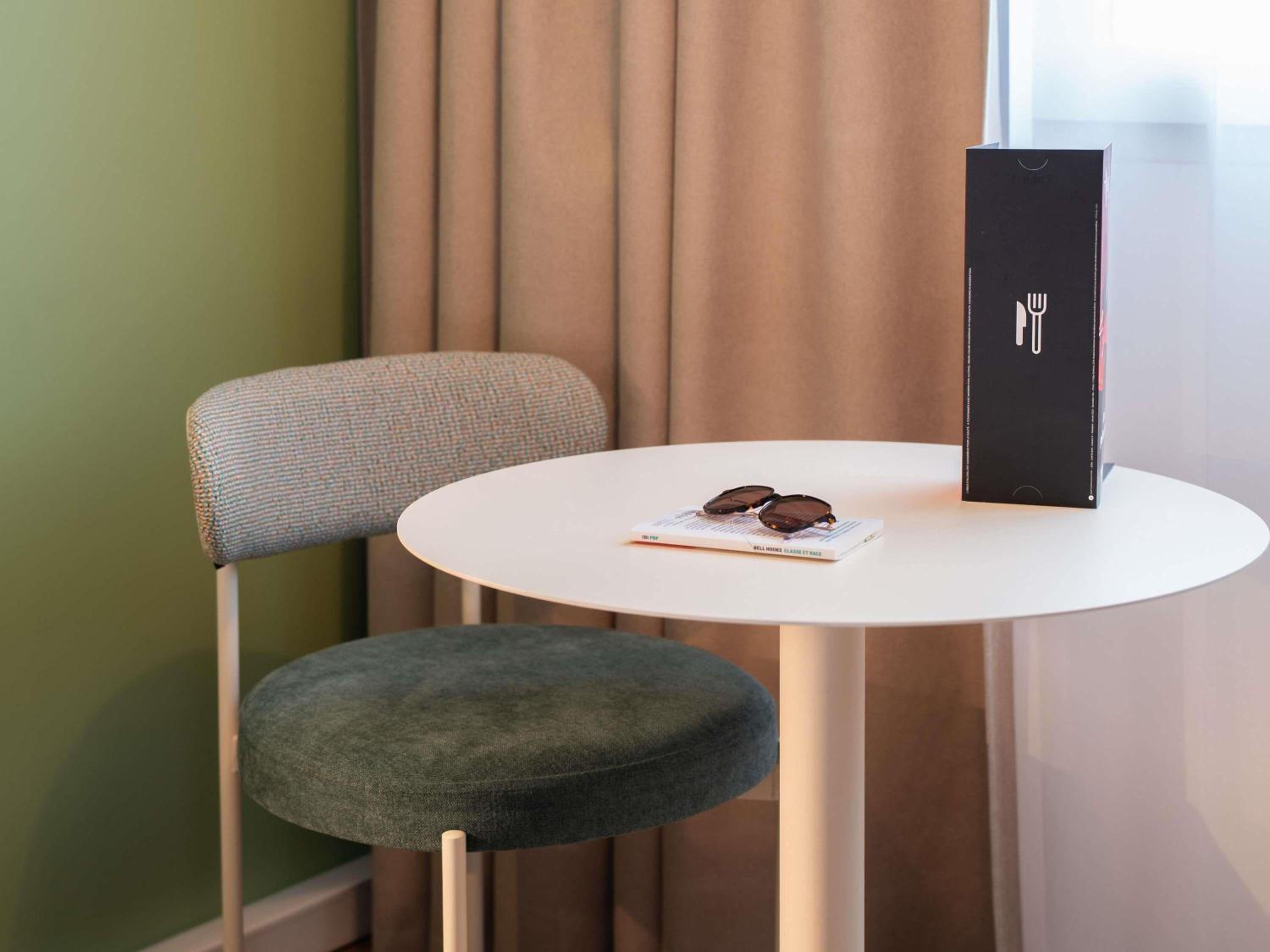 ibis Marne La Vallée Val d'Europe, Billede 8