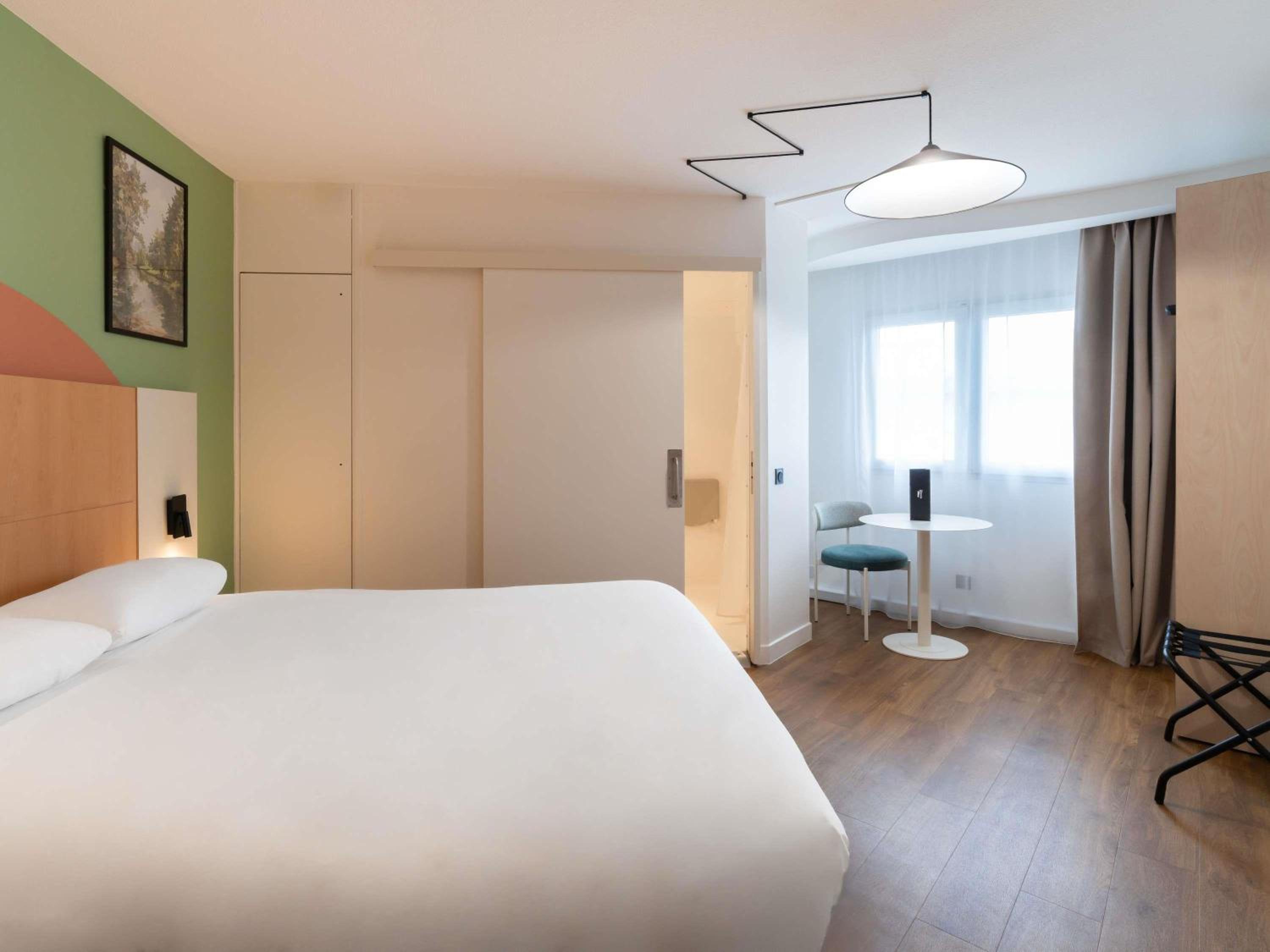 ibis Marne La Vallée Val d'Europe, Billede 4