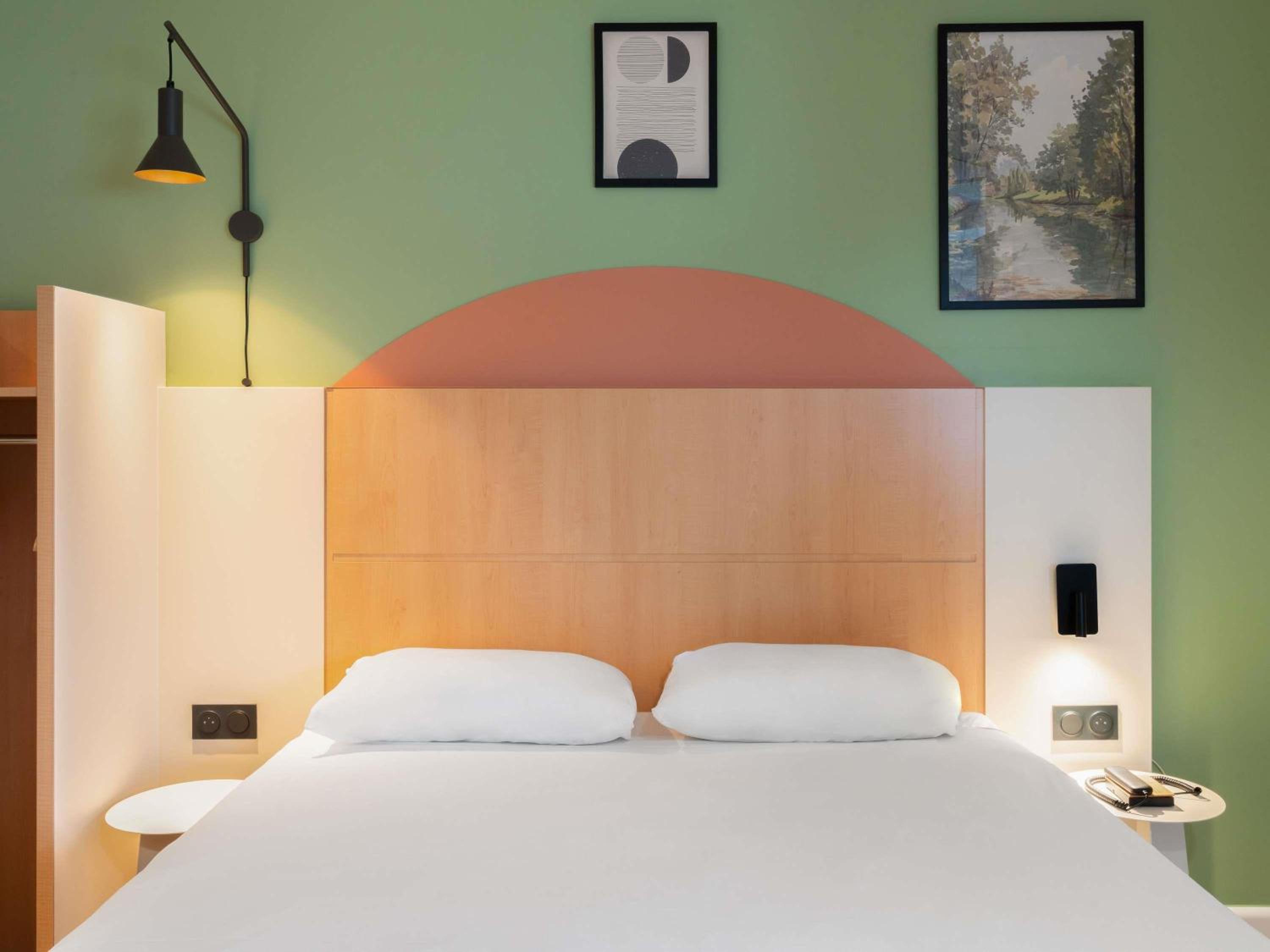 ibis Marne La Vallée Val d'Europe, Billede 5