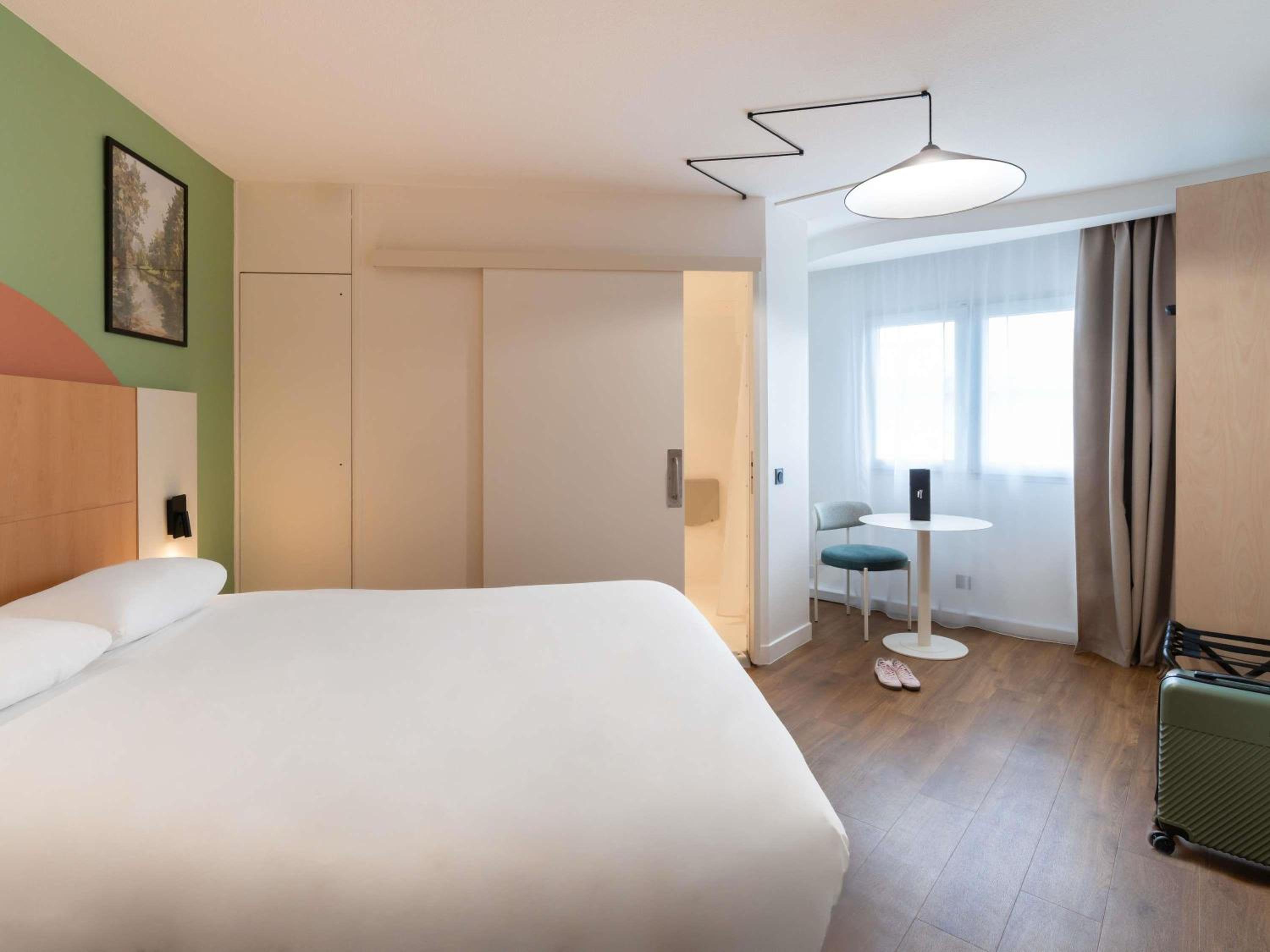 ibis Marne La Vallée Val d'Europe, Billede 6