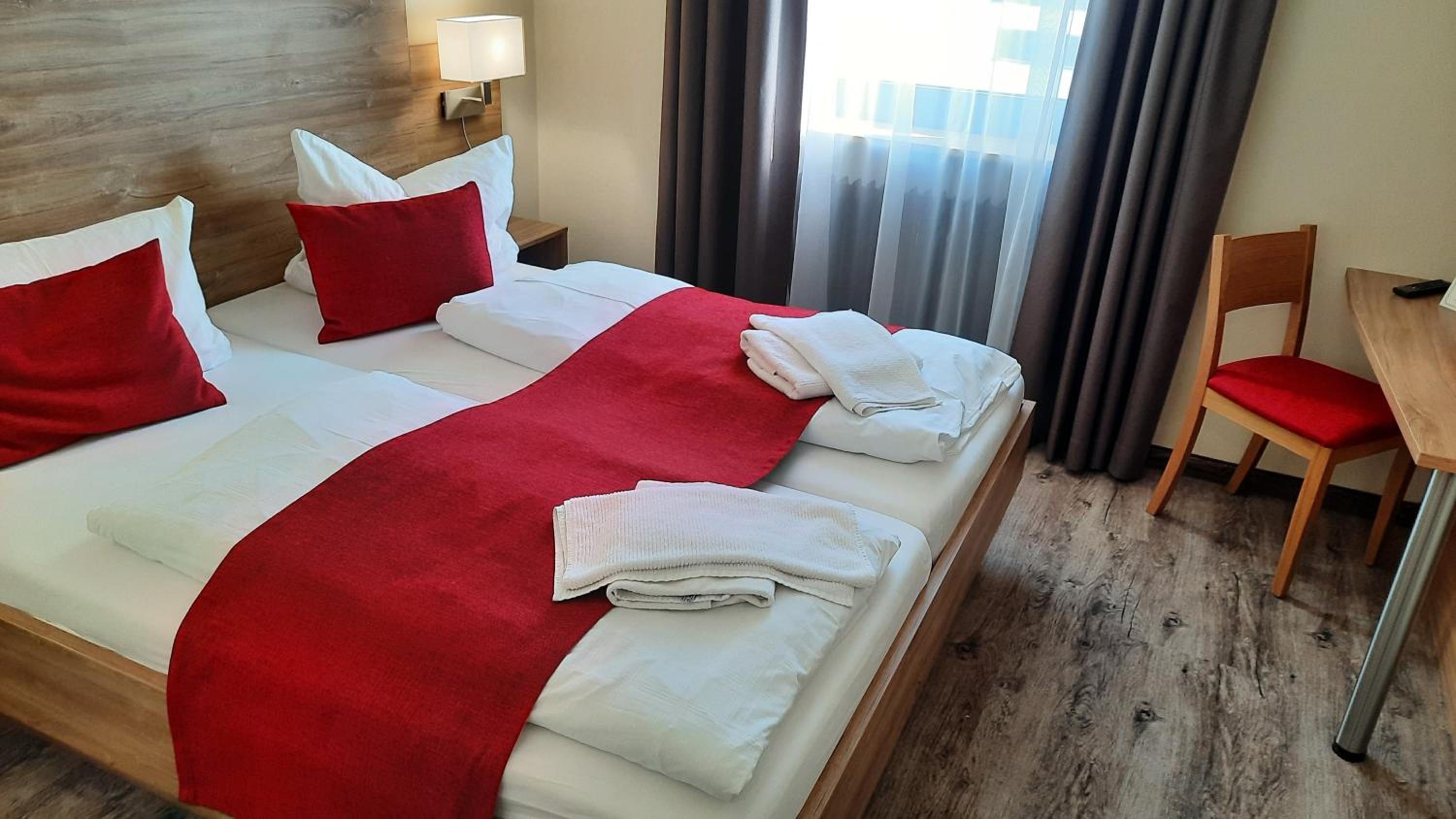 Double Room photo 2