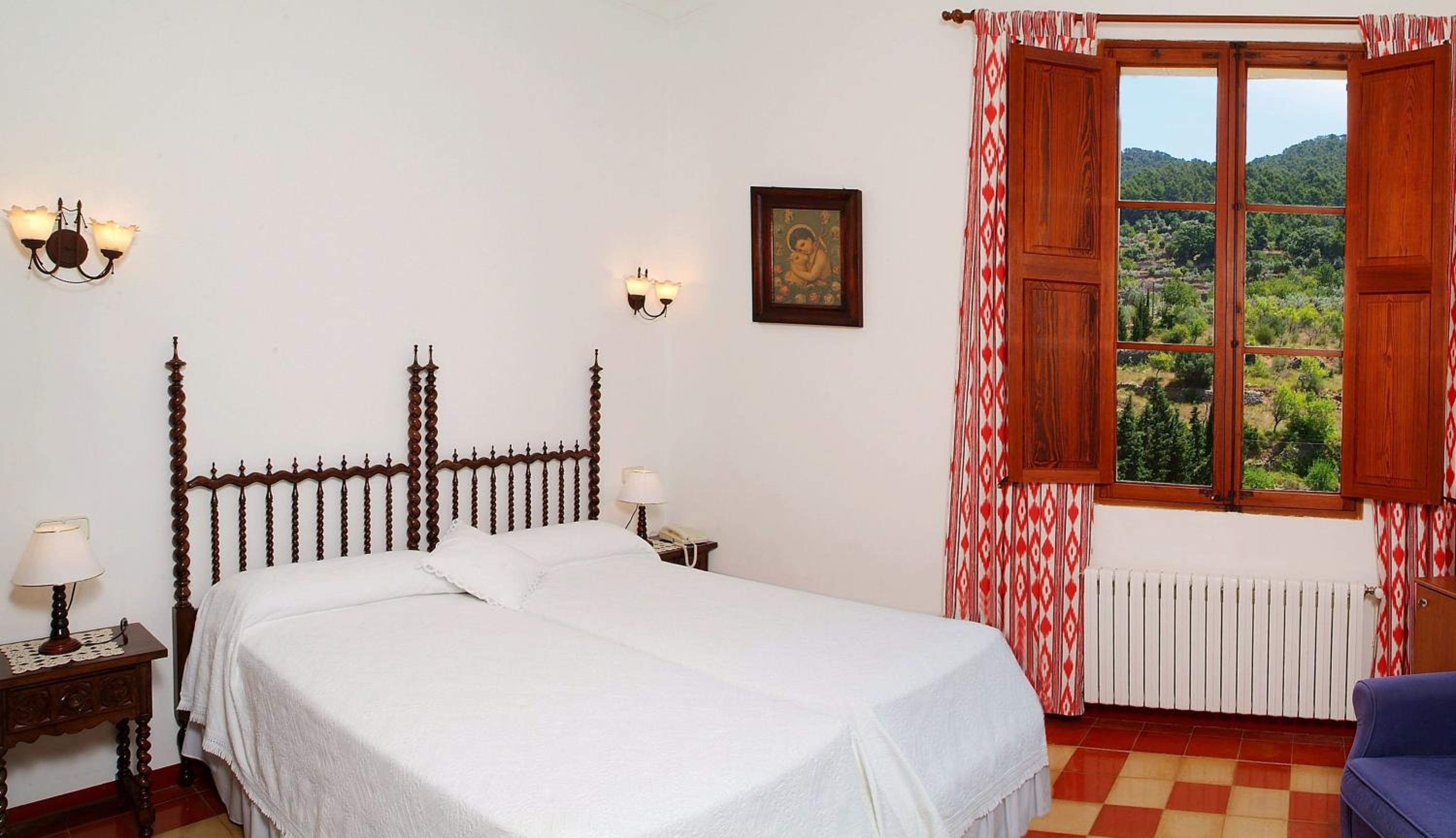 Twin Room photo 3