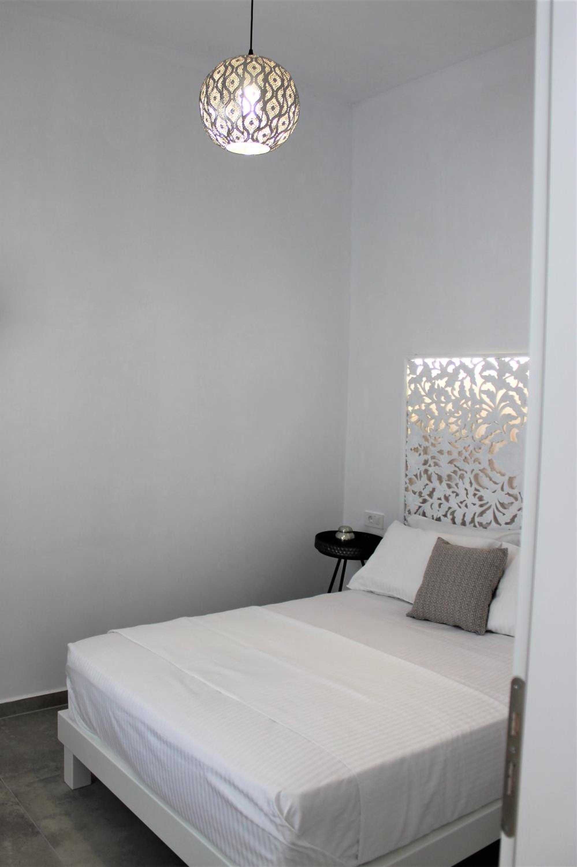 Apartment photo 1