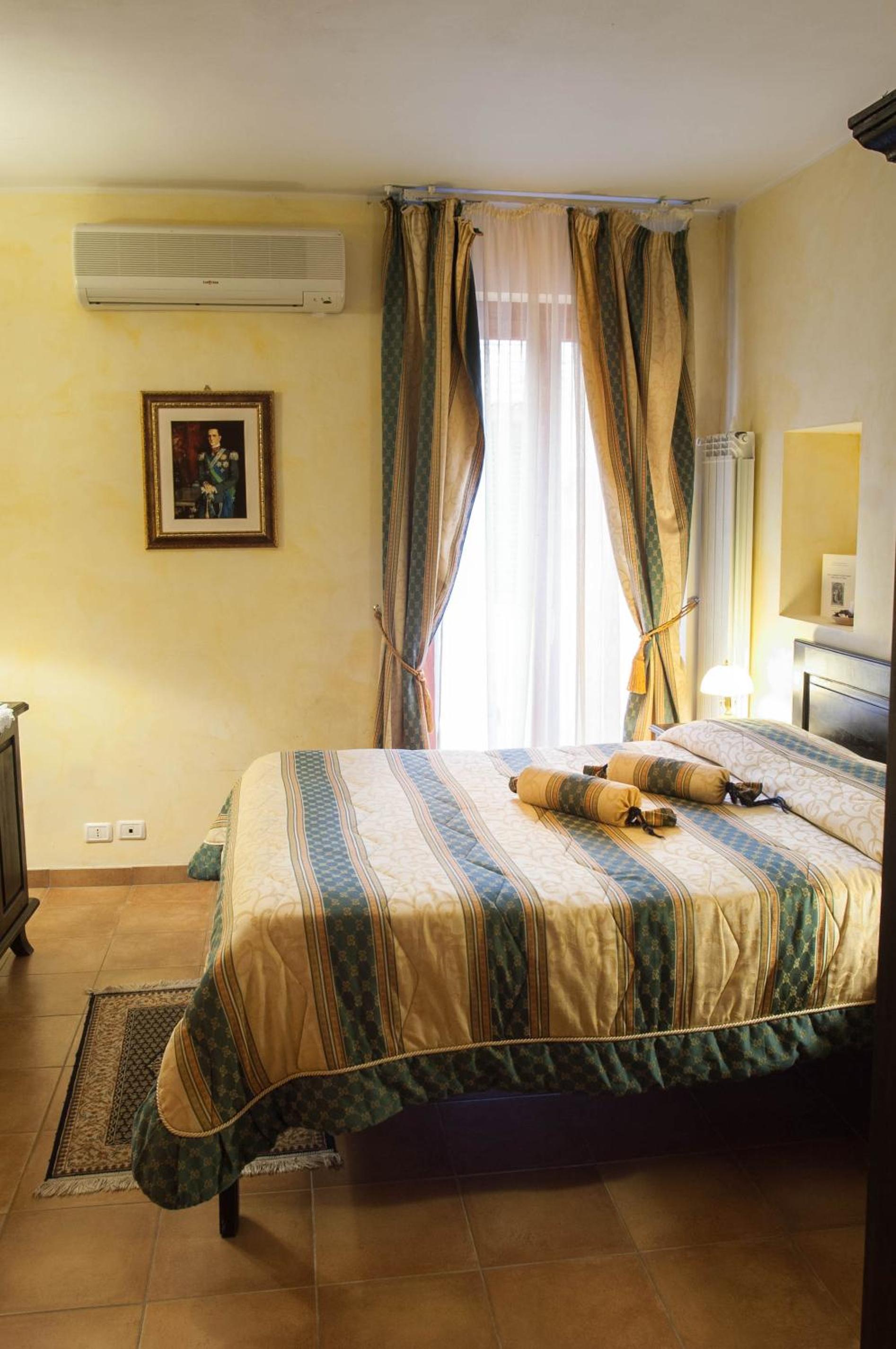 Doppelzimmer