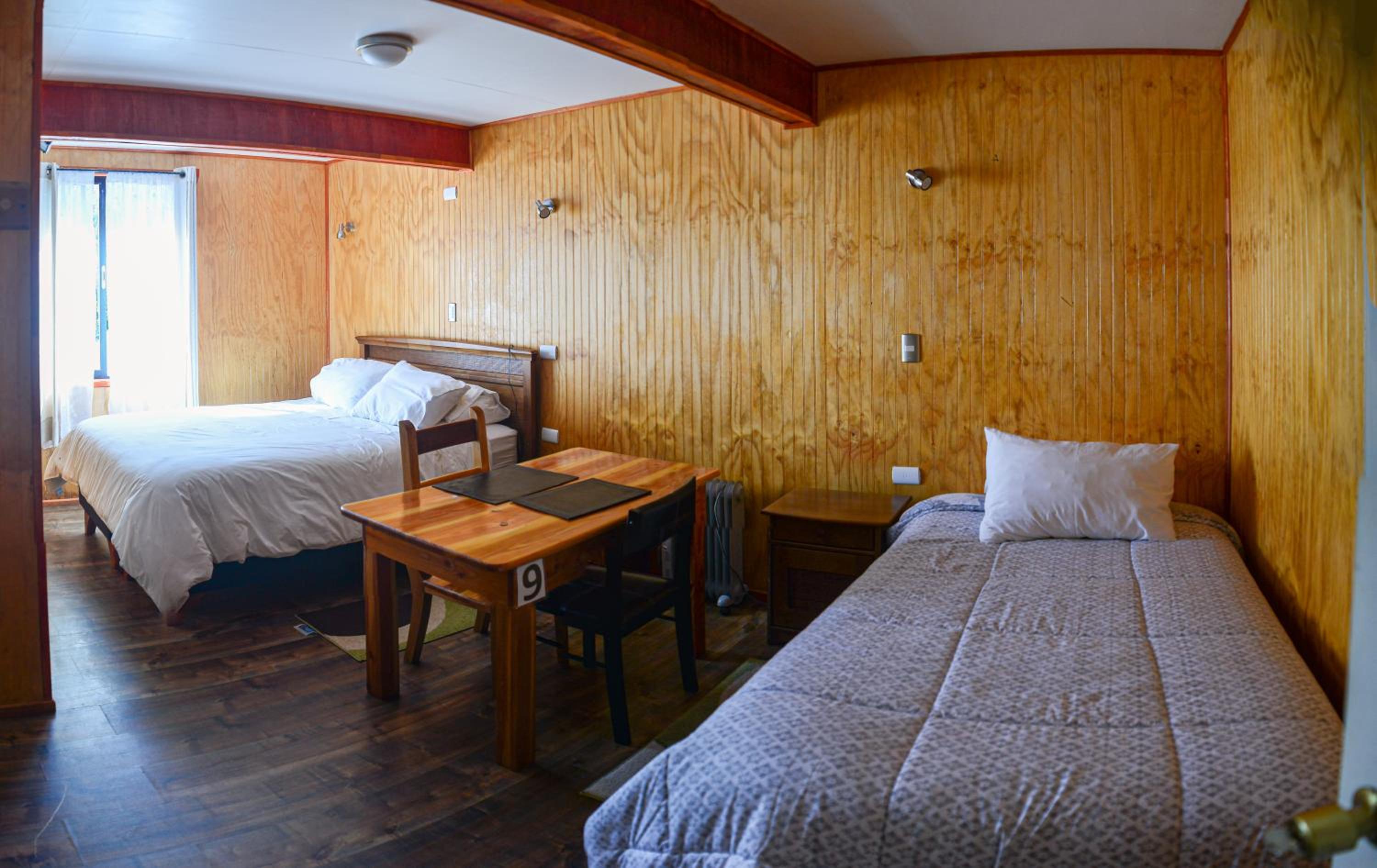 Twin Room photo 2