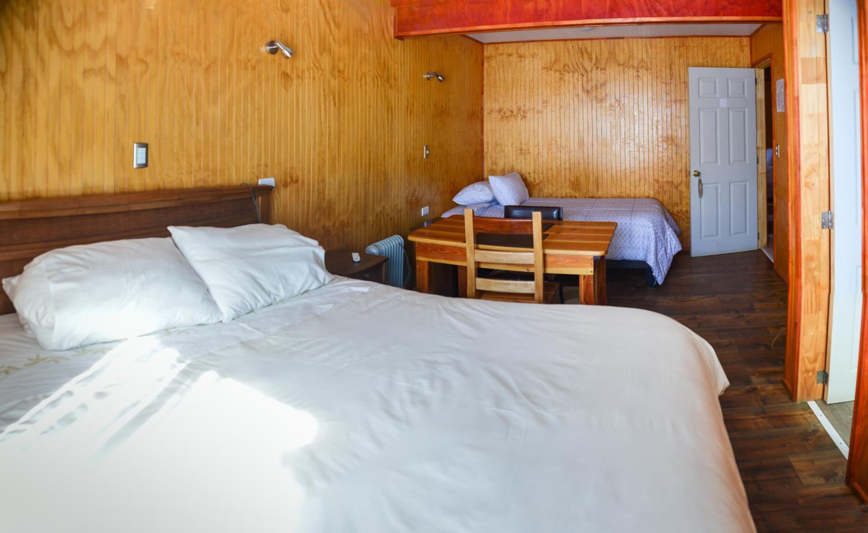 Twin Room photo 1