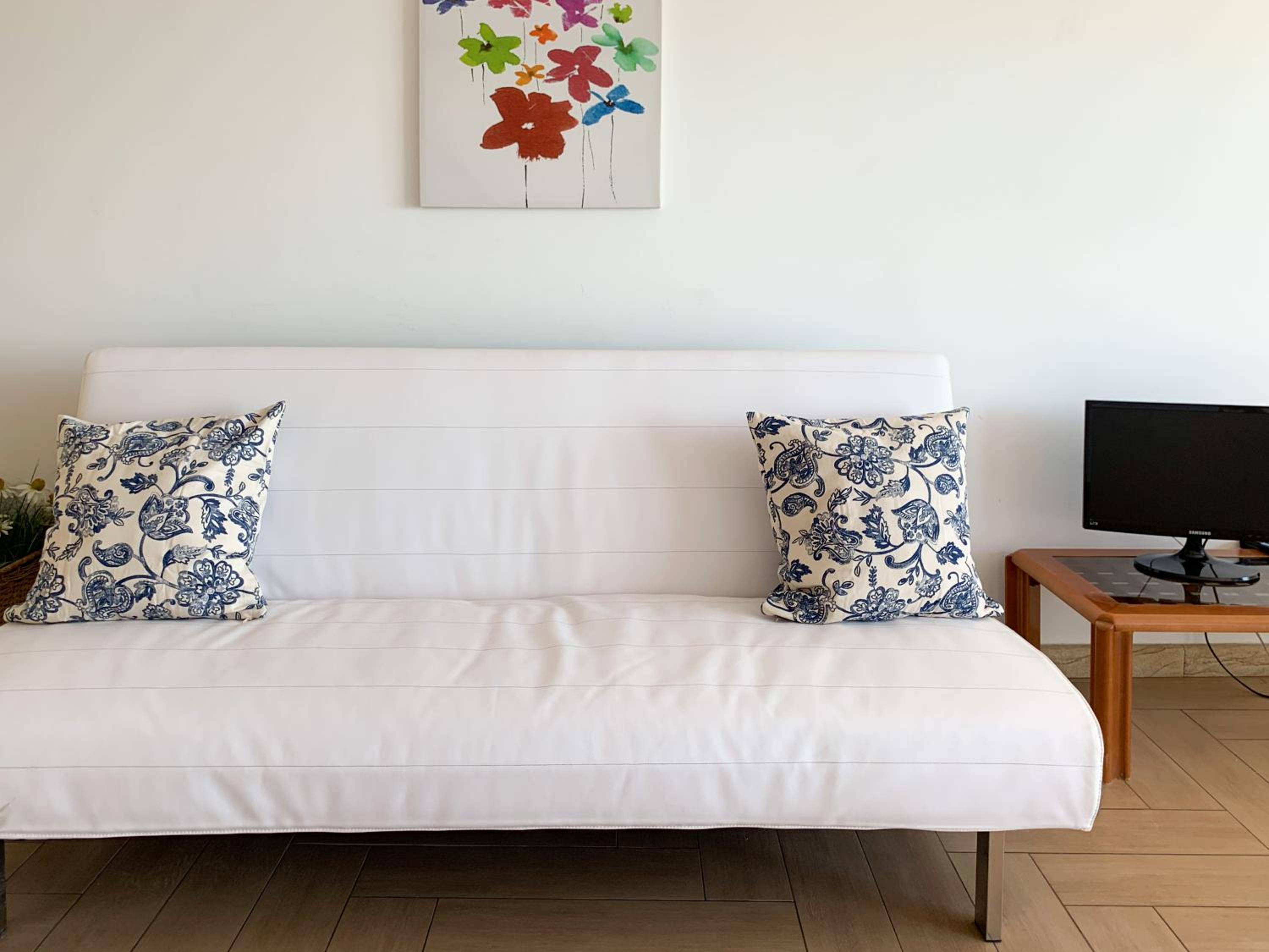Apartment with Sea View