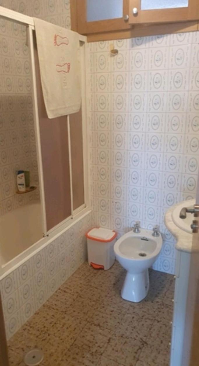 Two-Bedroom Apartment with Sea View photo 2
