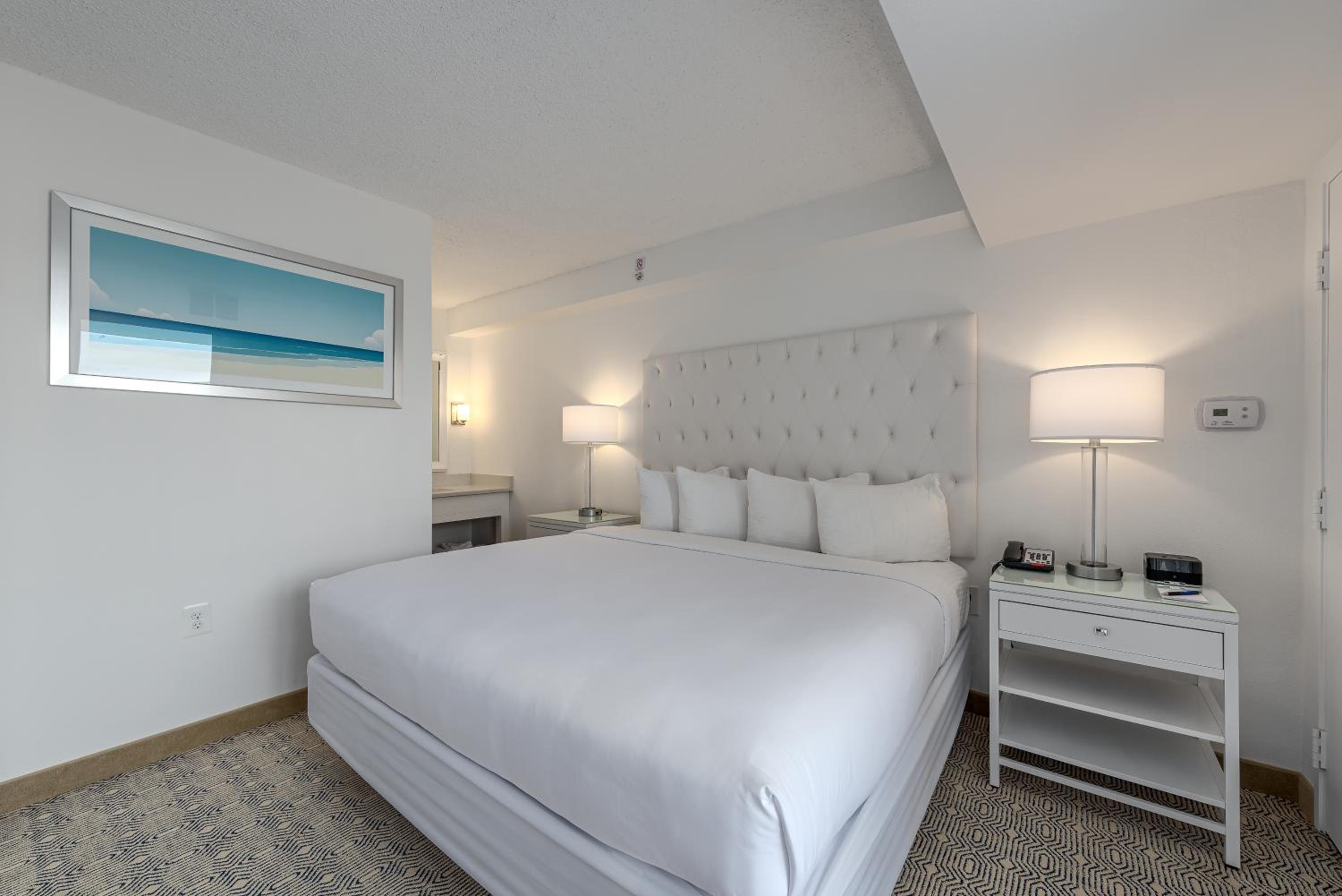 Premium King Suite photo 2
