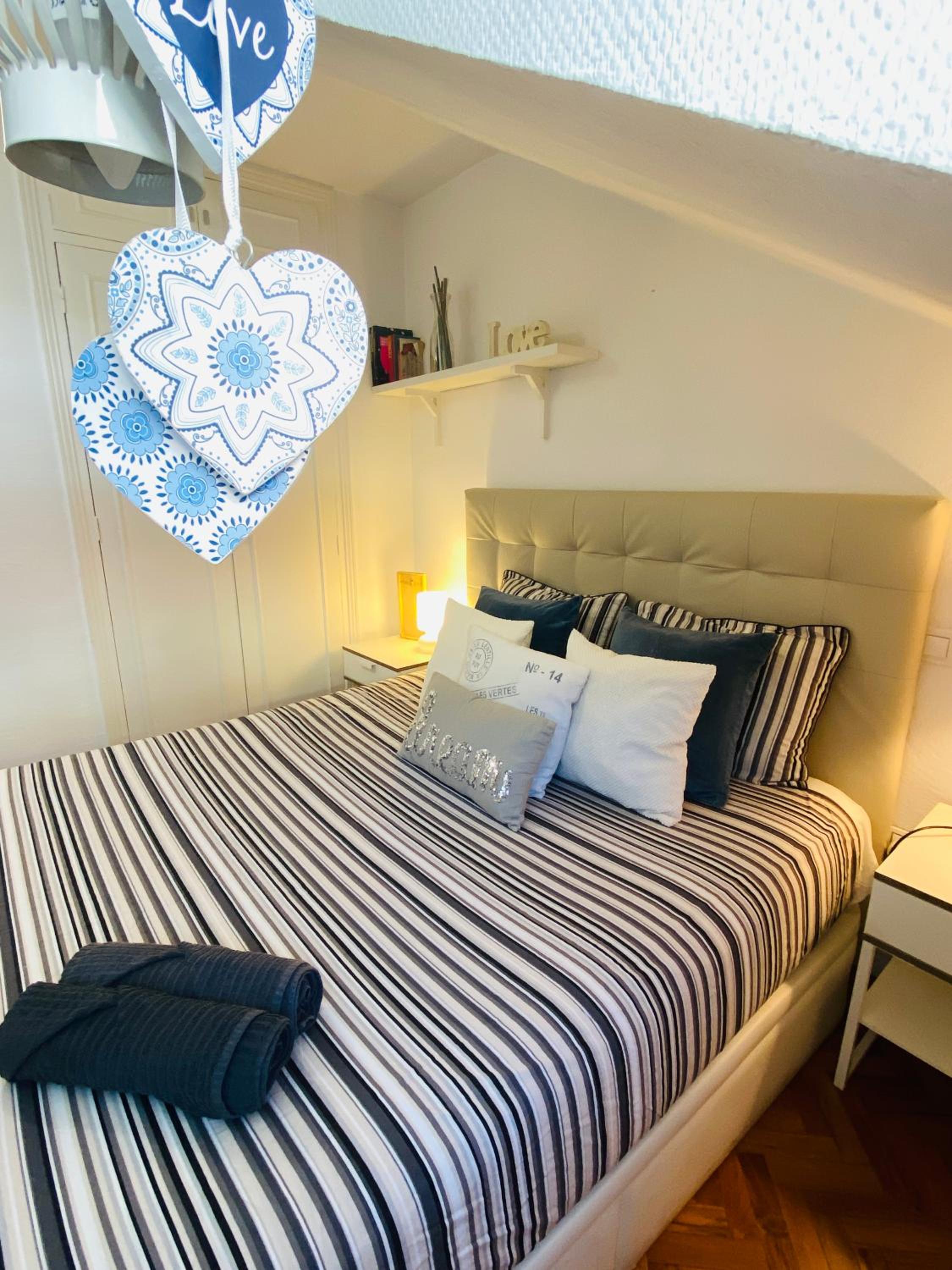 One-Bedroom Apartment - Photo 31