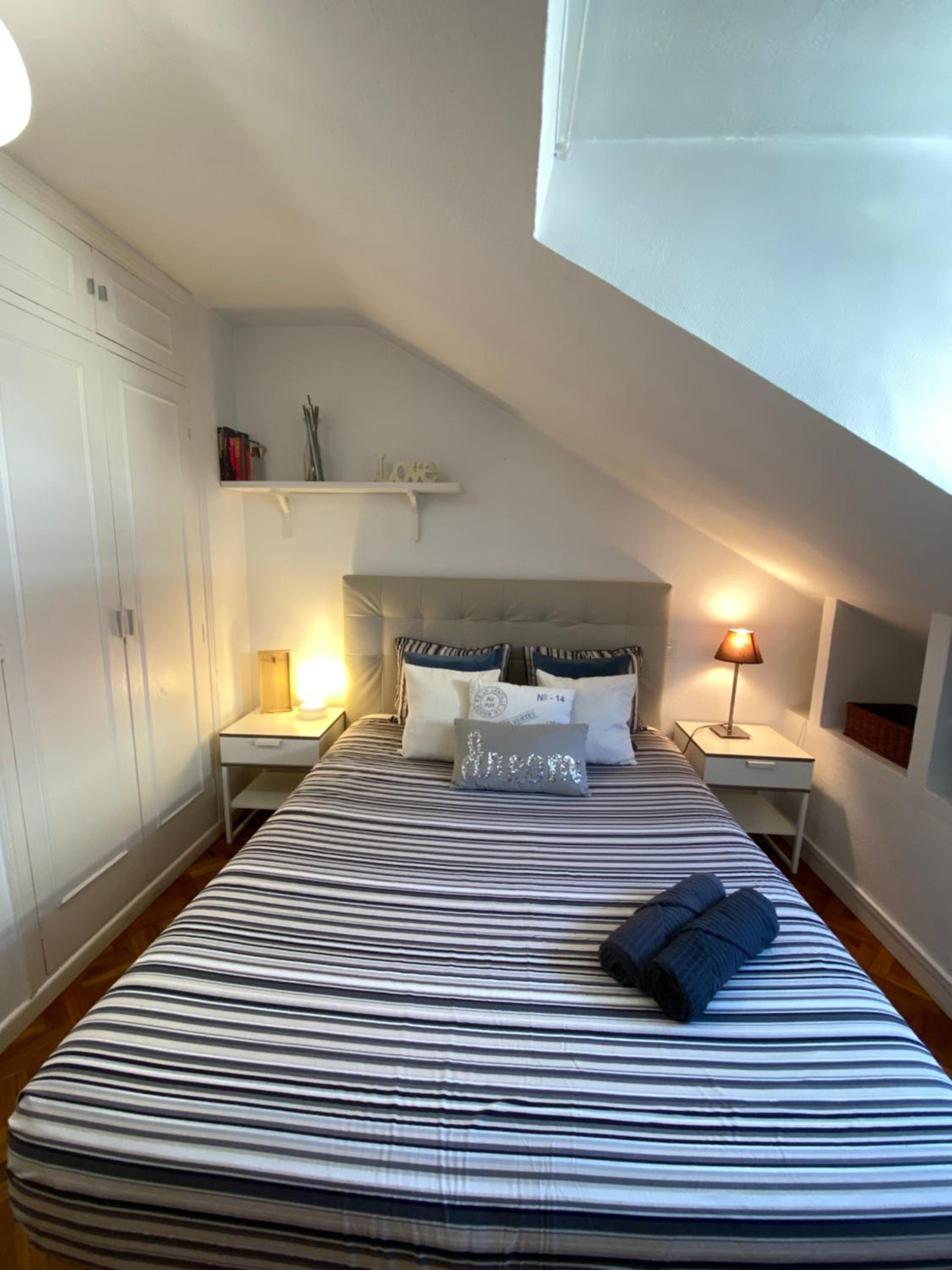 One-Bedroom Apartment - Photo 32