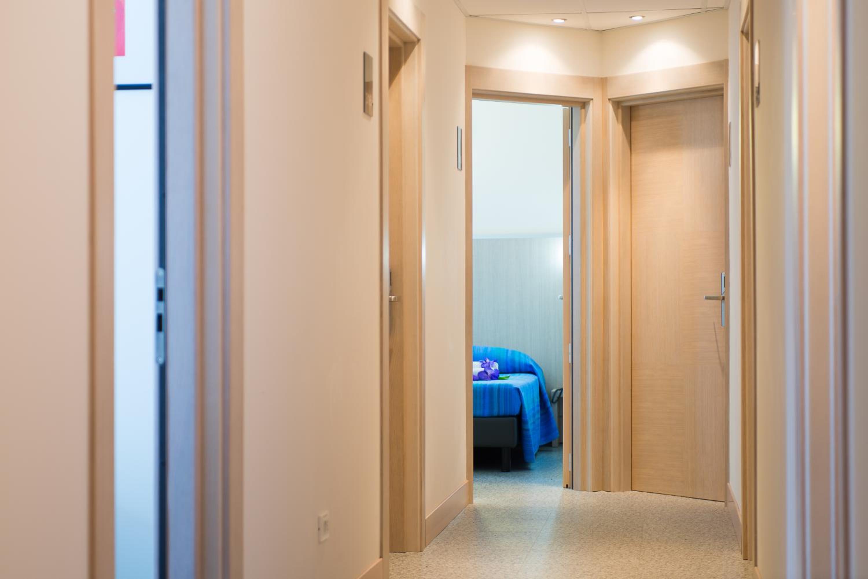 Double Room - Beach Access
