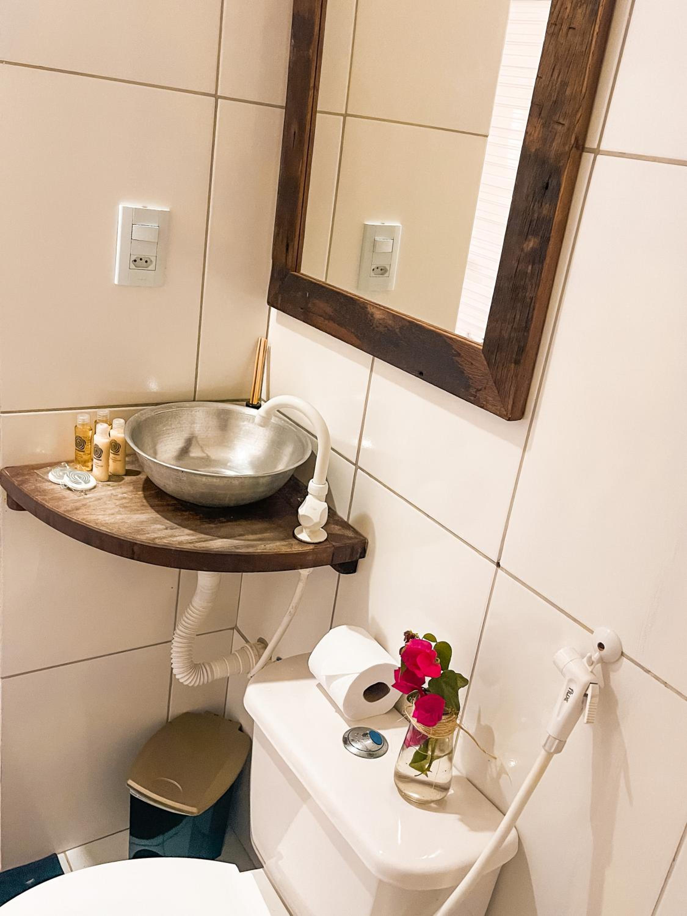 Budget Triple Room photo 3