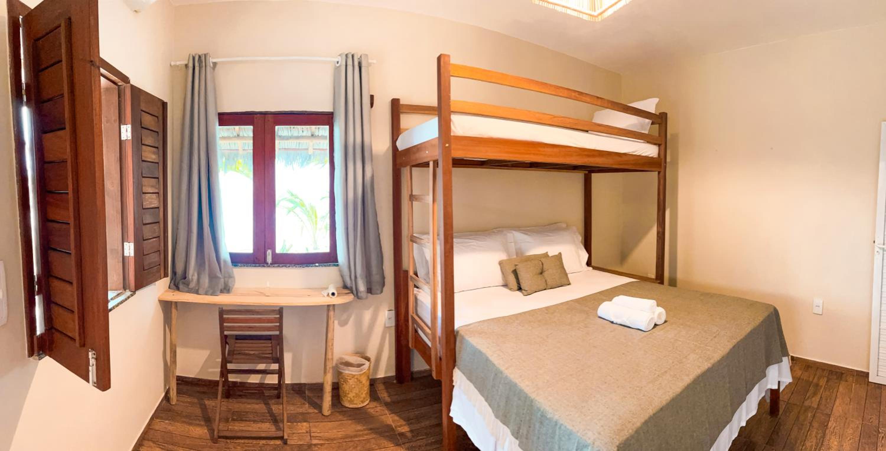Suite With Sea View photo 1