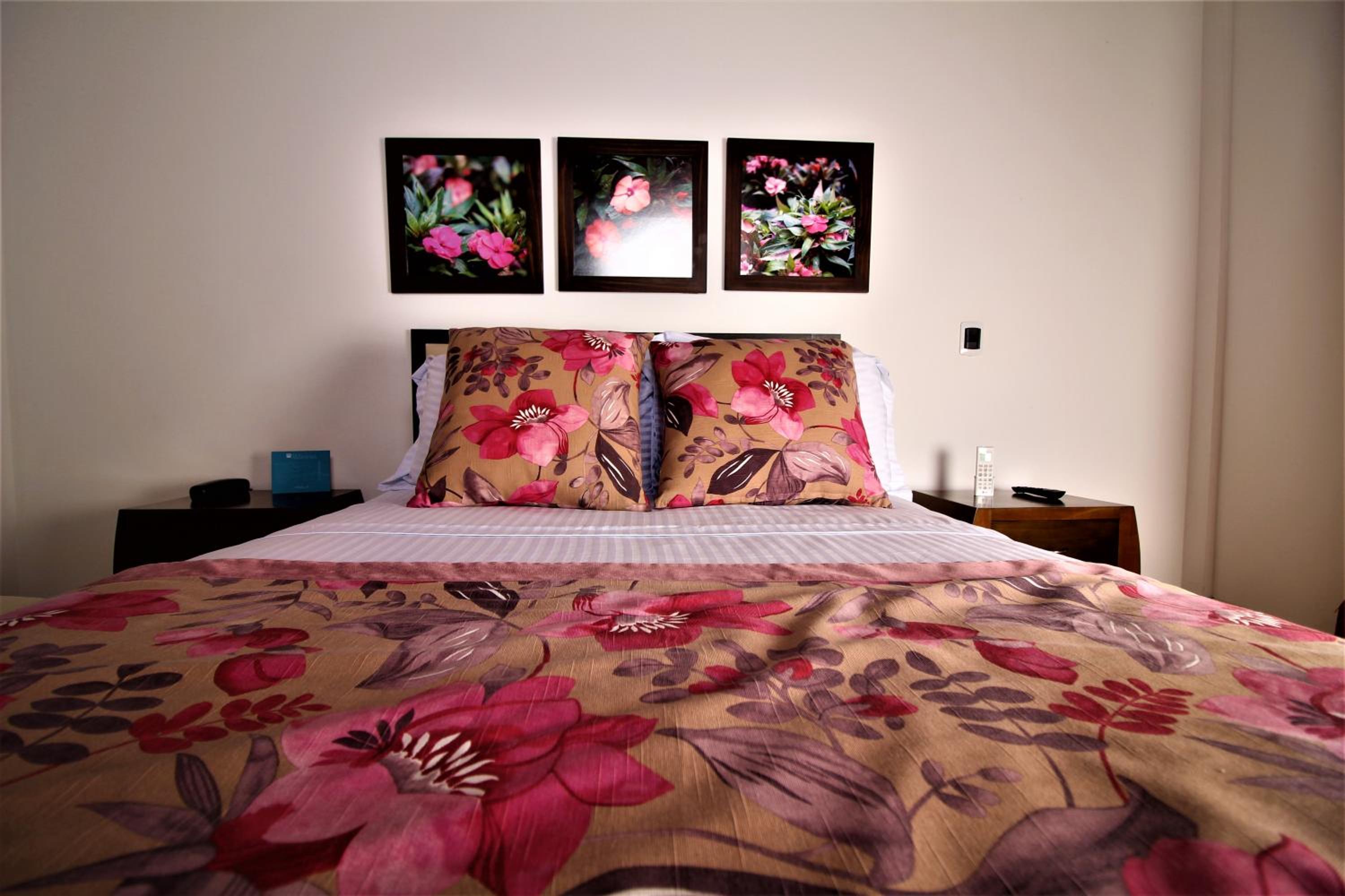 Deluxe Queen Room photo 3