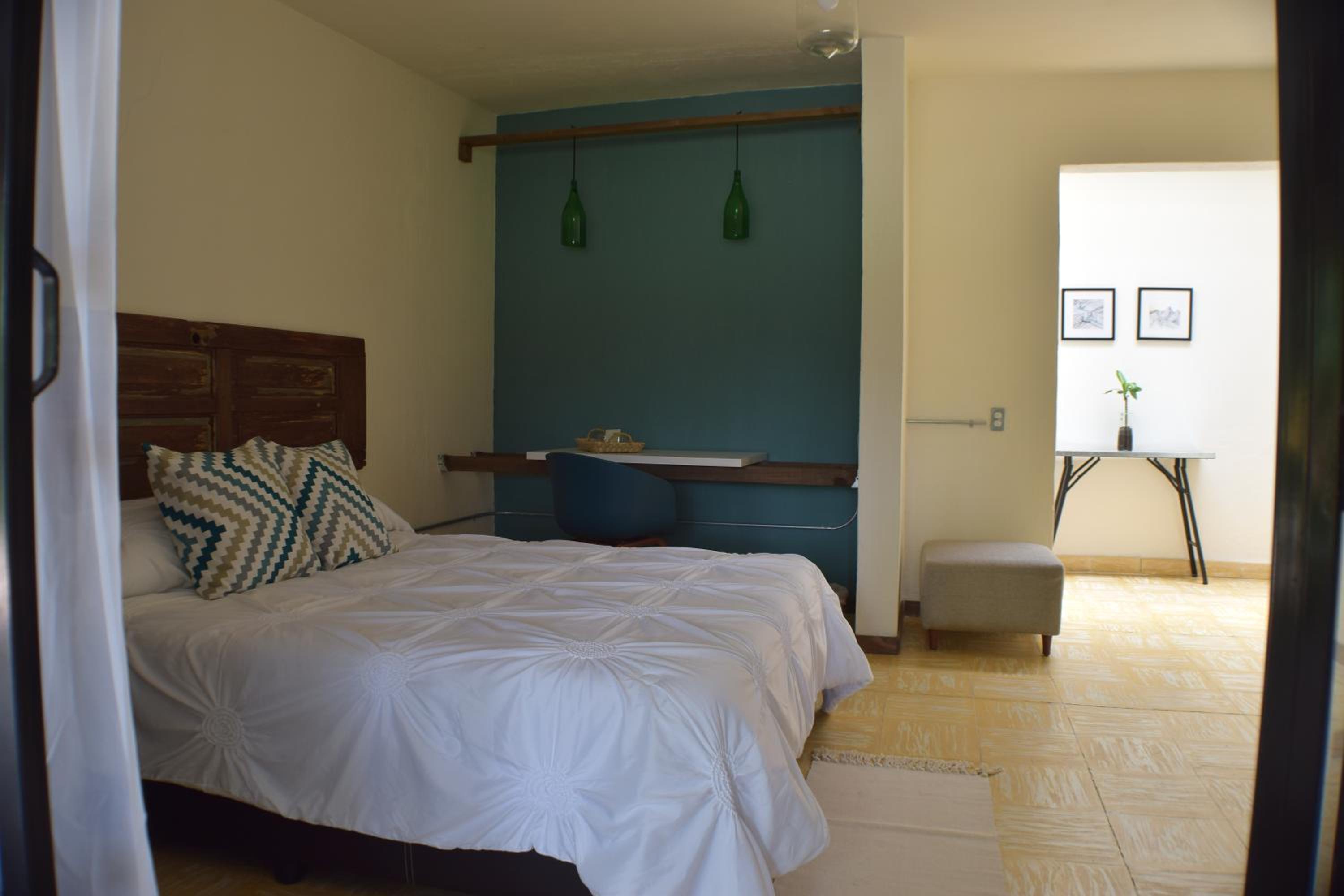 Deluxe Queen Room photo 1