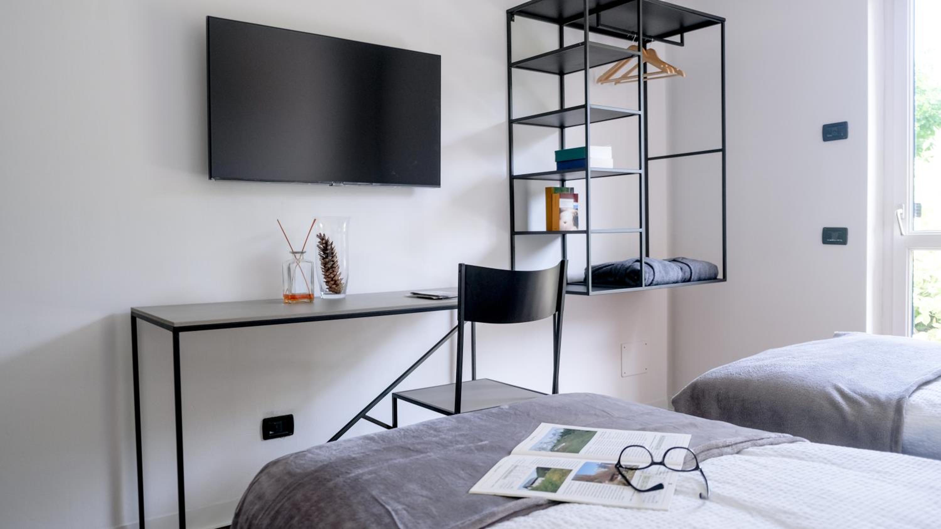 Double or Twin Room photo 1