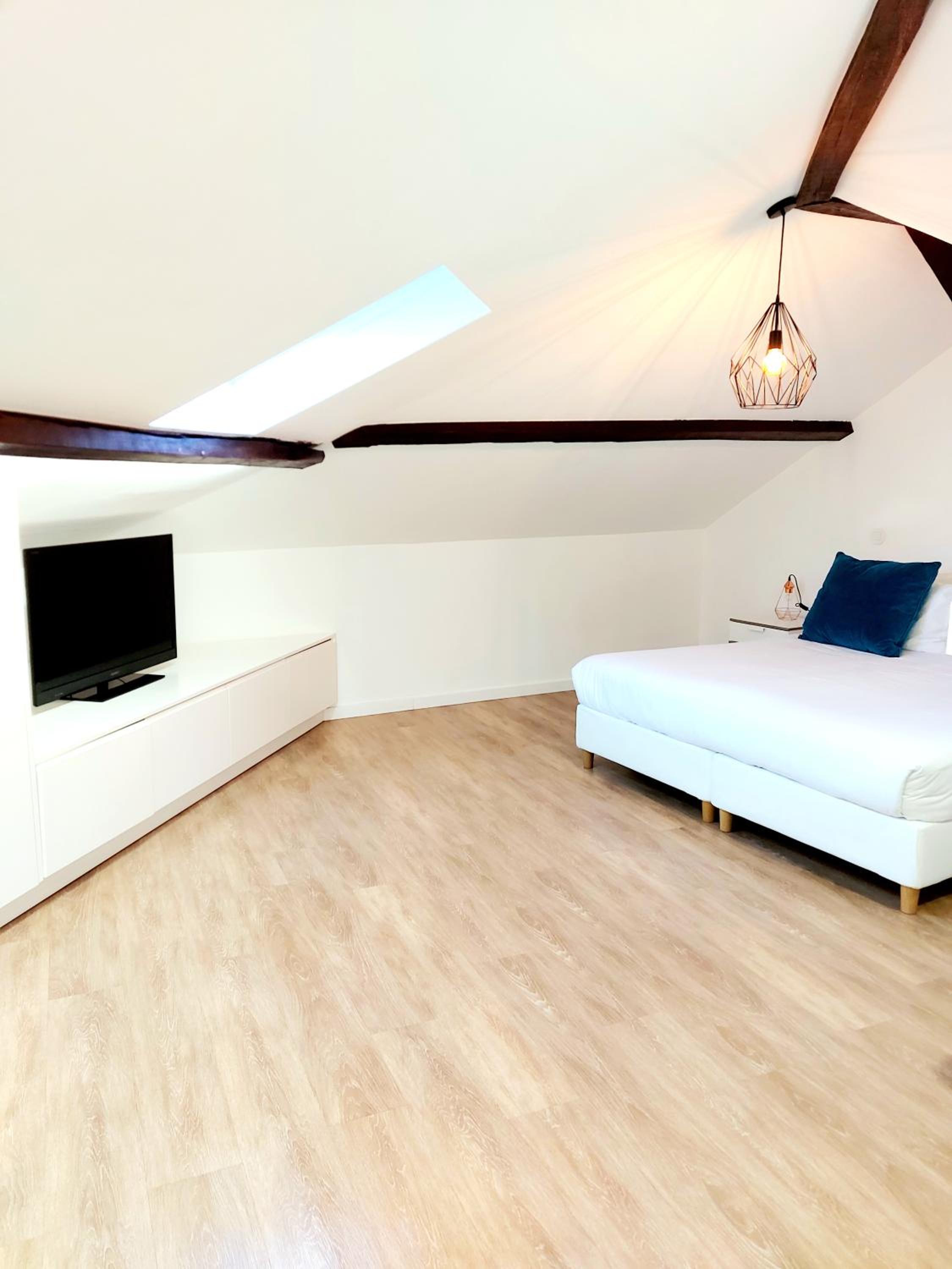Deluxe Apartment - Photo 4