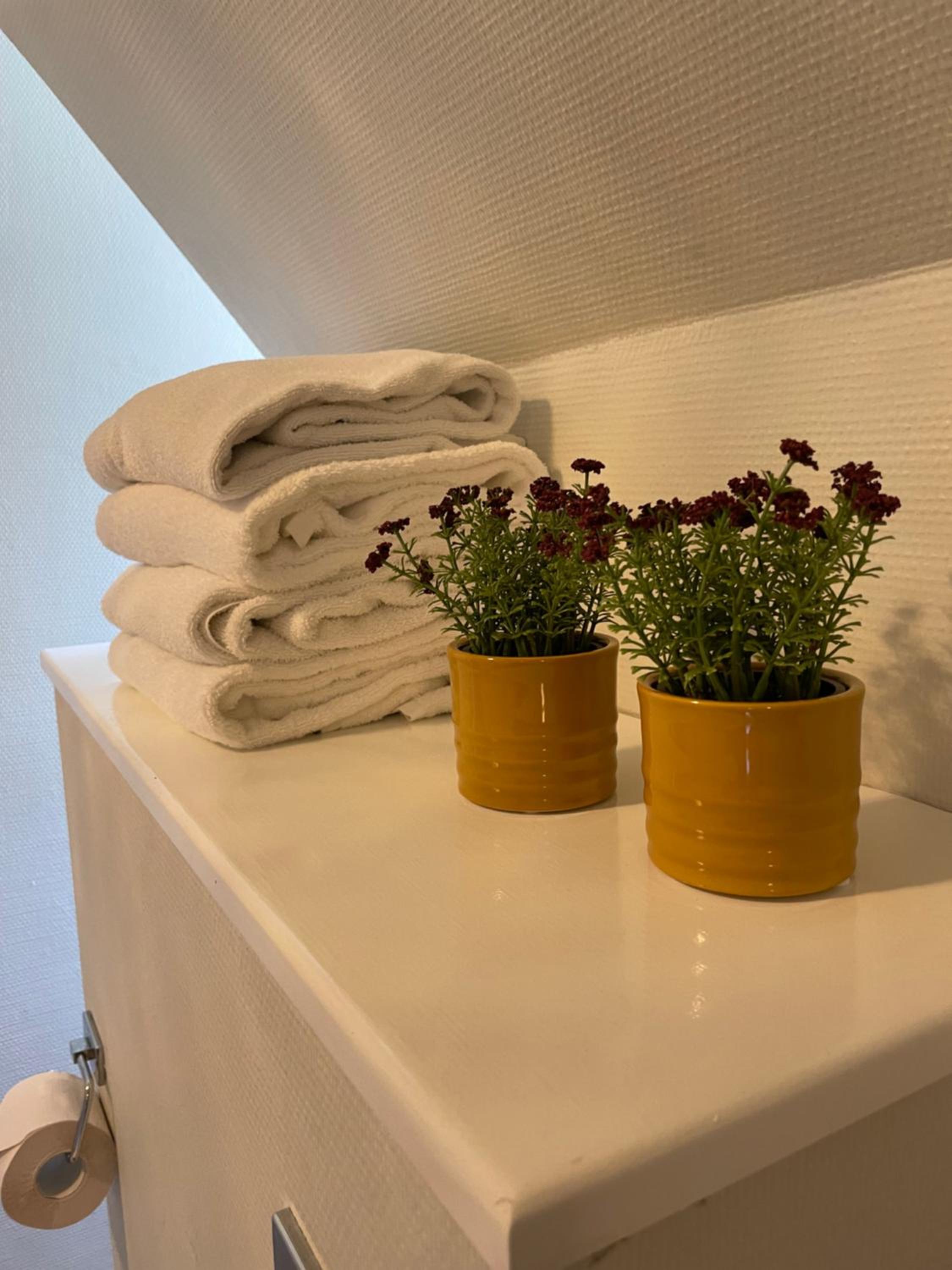 Double Room - Photo 8