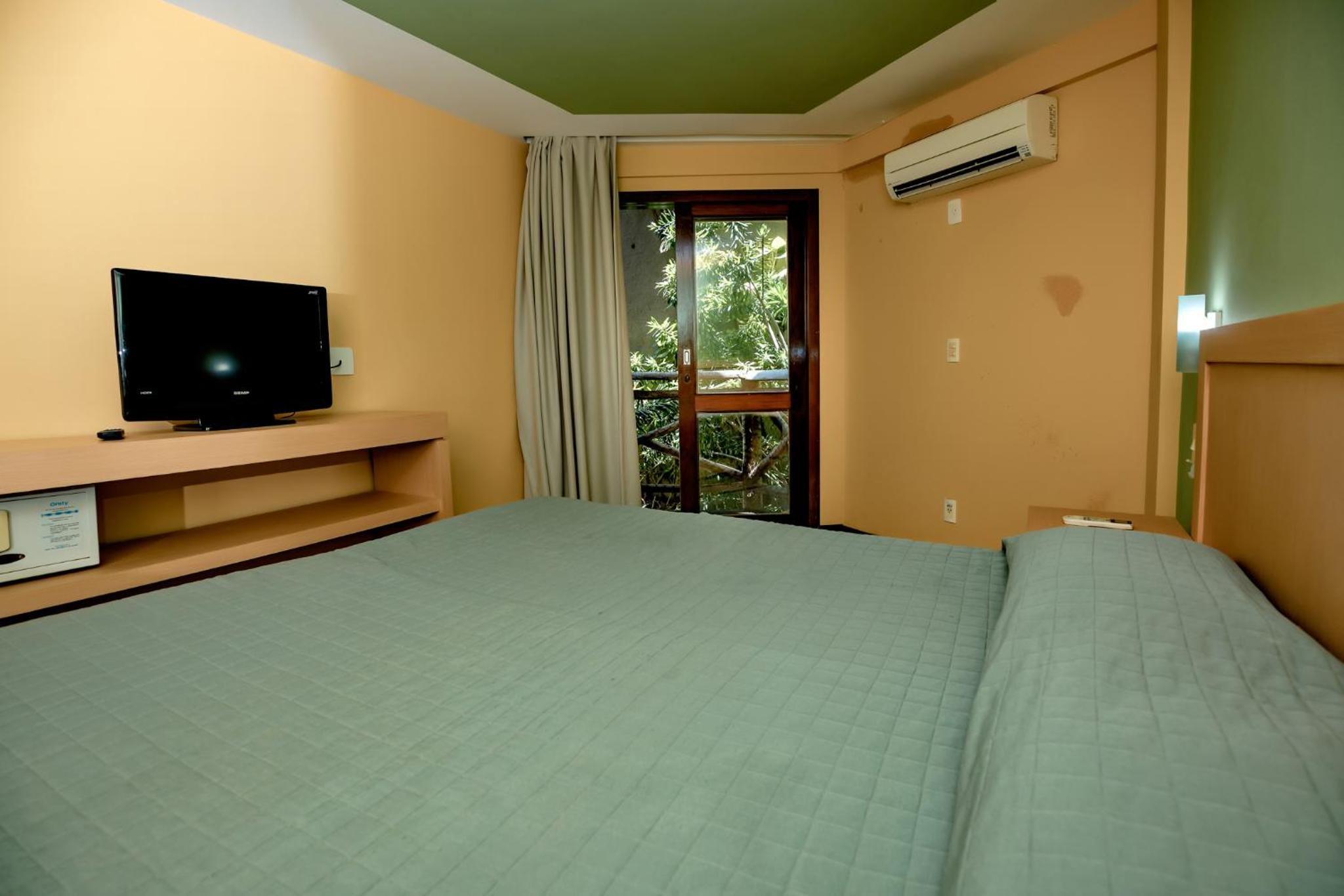 Standard Double Room - Photo 13