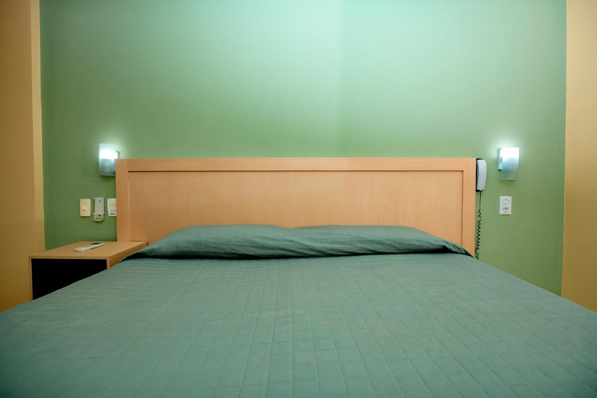 Superior Double Room - Photo 1