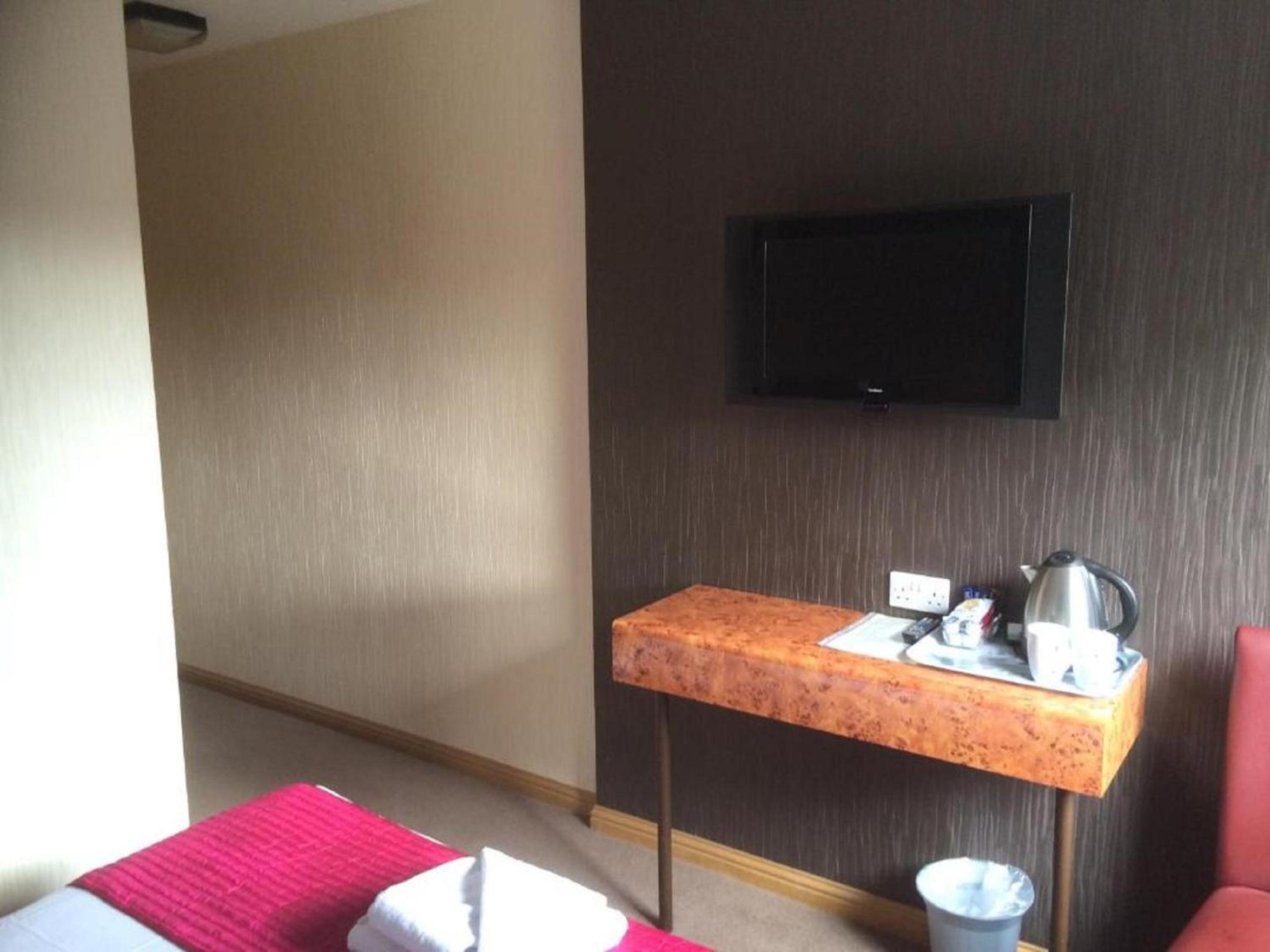 Standard Double Room photo 2