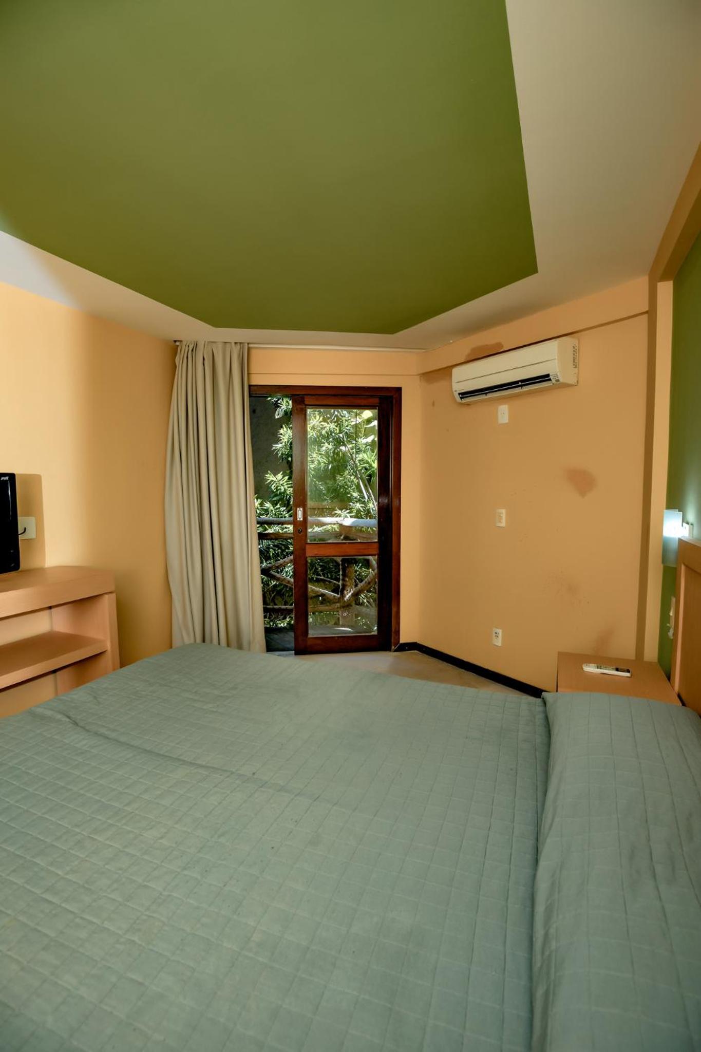 Standard Double Room - Photo 16