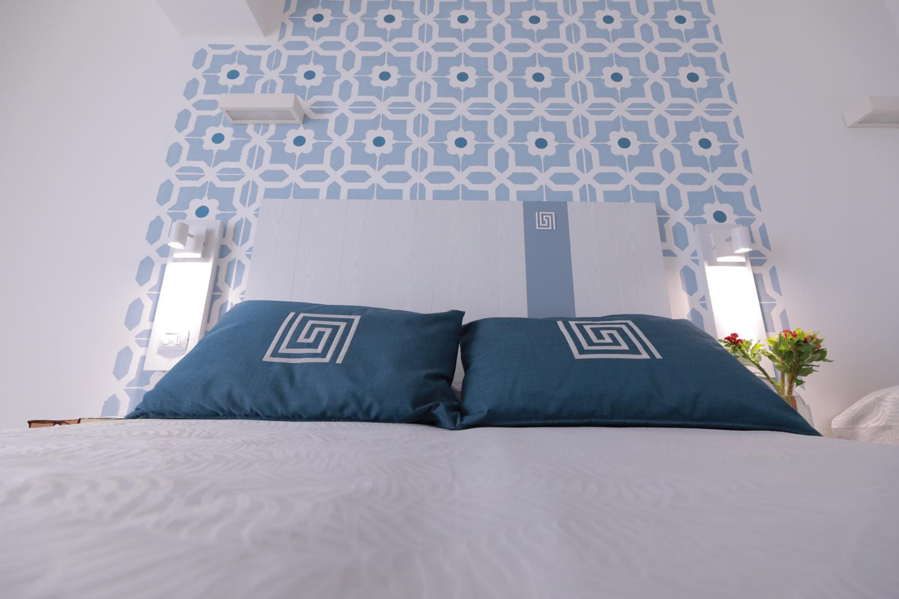 Double or Twin Room photo 2