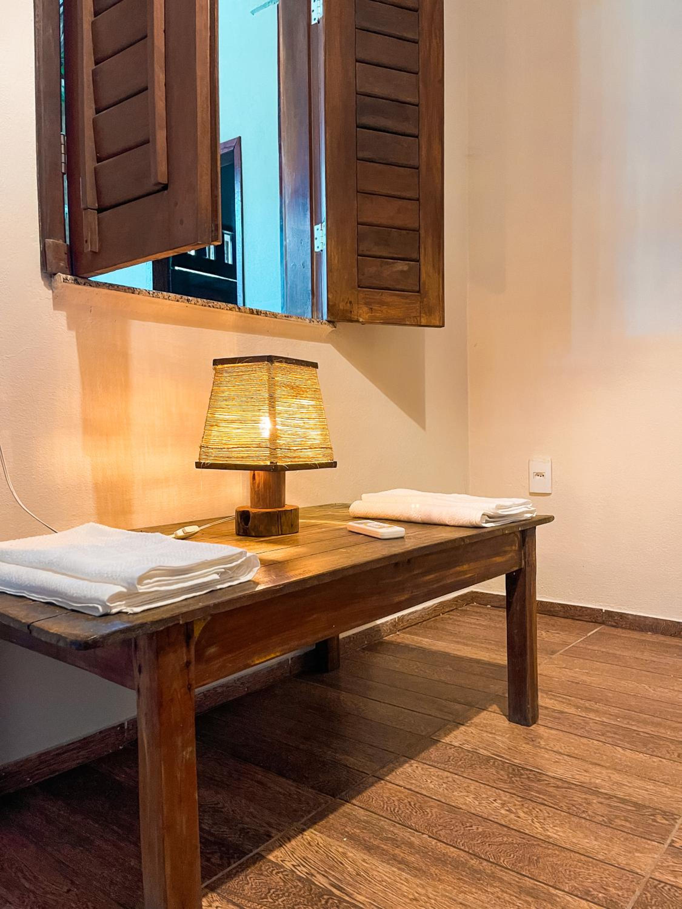 Budget Triple Room photo 1