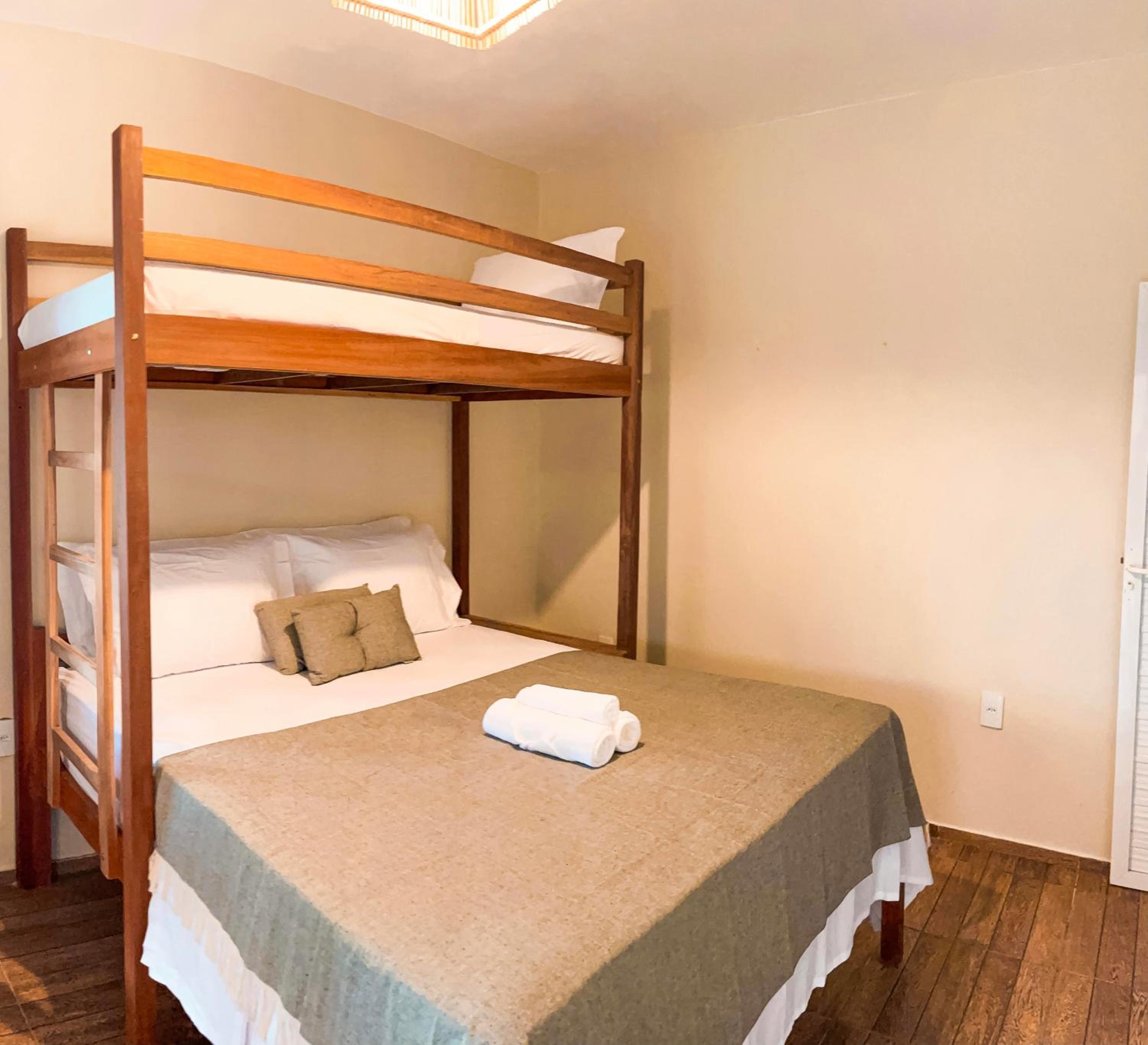 Triple Room With Balcony photo 2