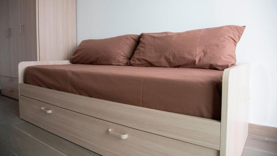 Apartment with Terrace - Photo 5